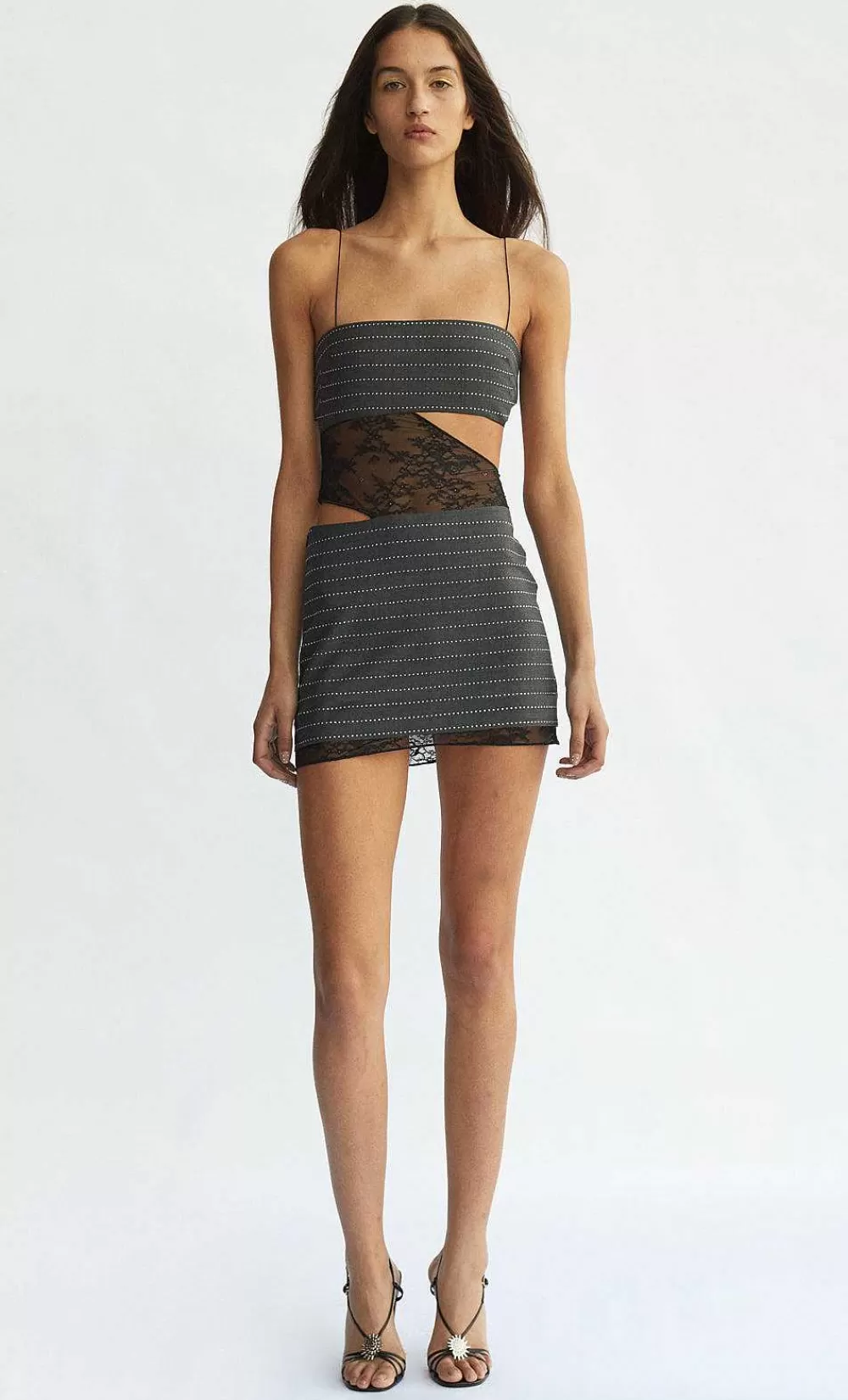 Women BEC + BRIDGE Sale-Interstellar Mini Dress