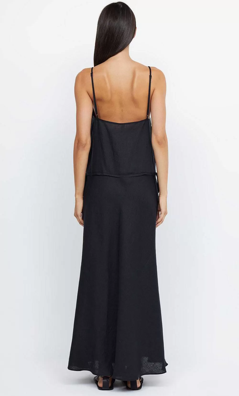 Women BEC + BRIDGE Sale-Jayden Wrap Maxi Dress