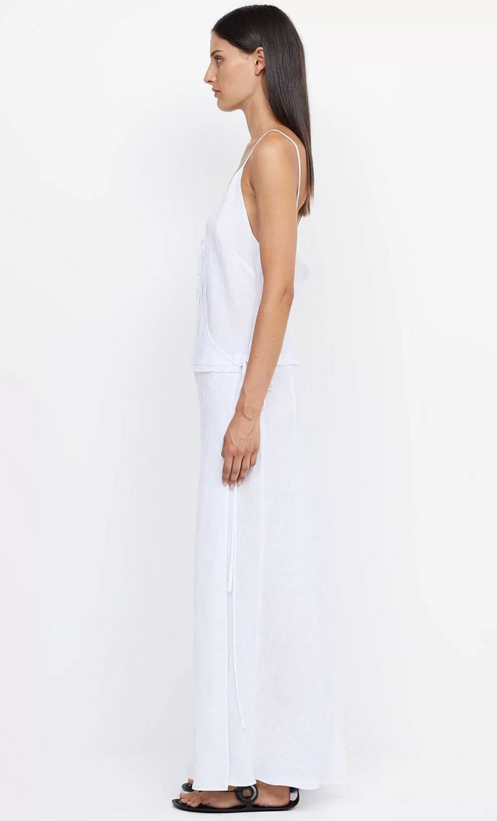 Women BEC + BRIDGE Sale-Jayden Wrap Maxi Dress