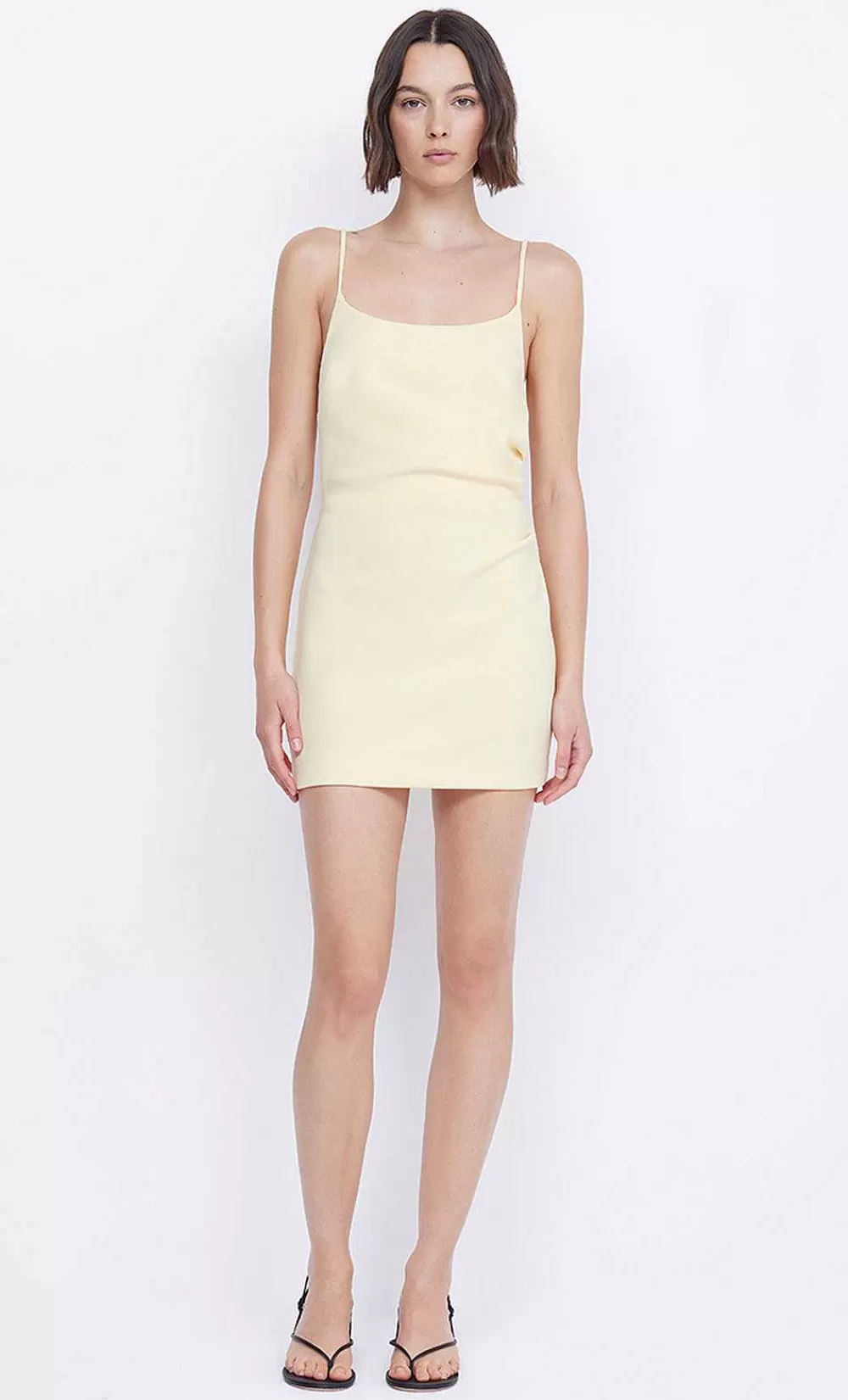 Women BEC + BRIDGE Party-Jessi Mini Dress