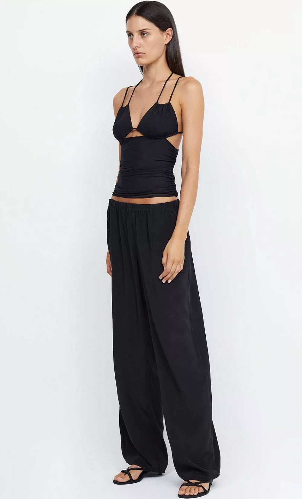 Women BEC + BRIDGE Sale-Julien Strappy Top