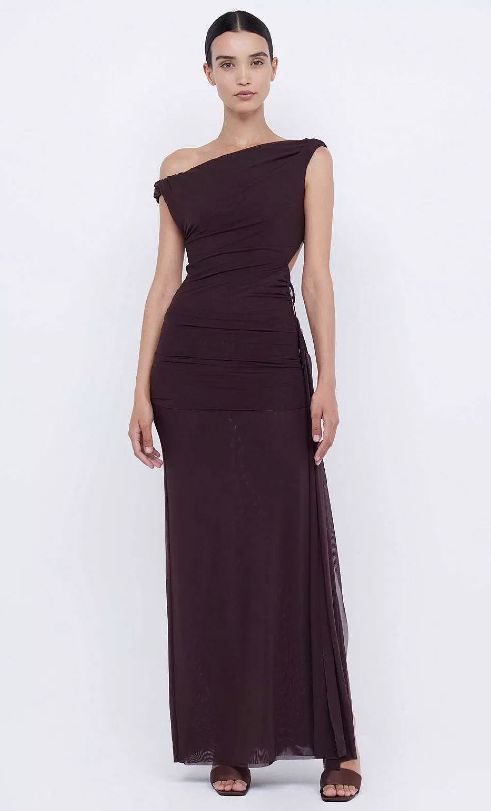 Women BEC + BRIDGE Prom Dresses-Kailani Asym Dress