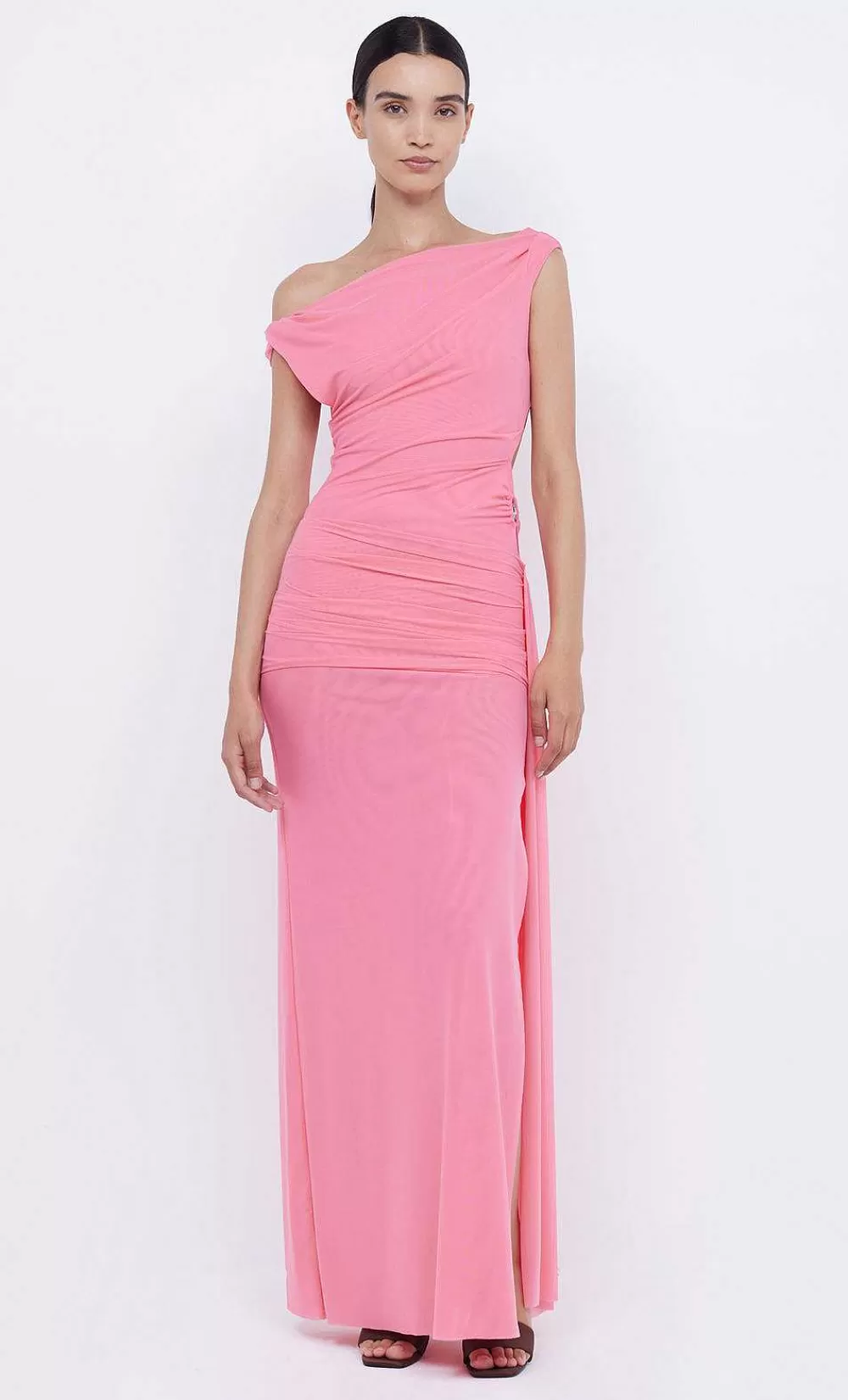 Women BEC + BRIDGE Guests-Kailani Asym Dress