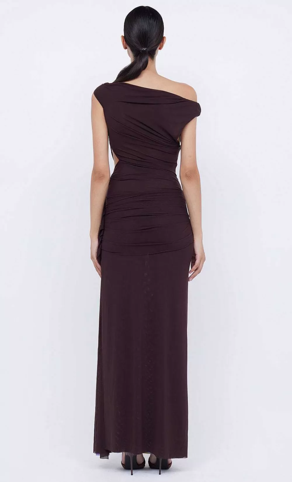 Women BEC + BRIDGE Gowns-Kailani Asym Dress