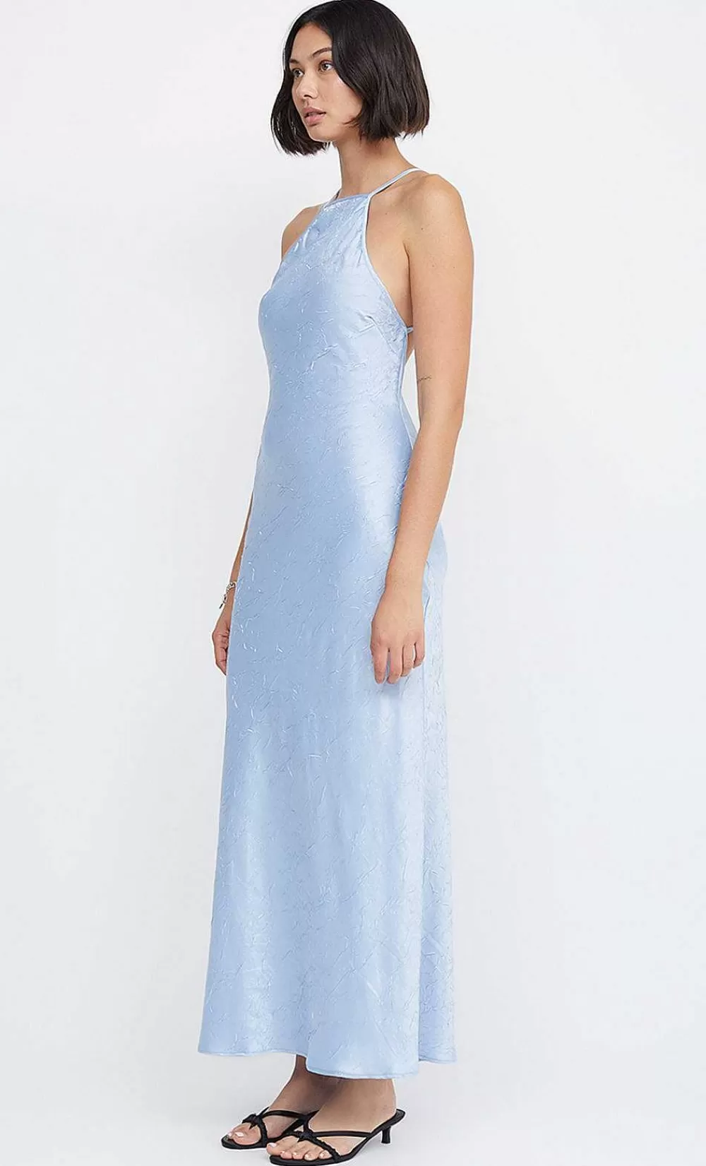 Women BEC + BRIDGE Sale-Lani Halter Maxi Dress