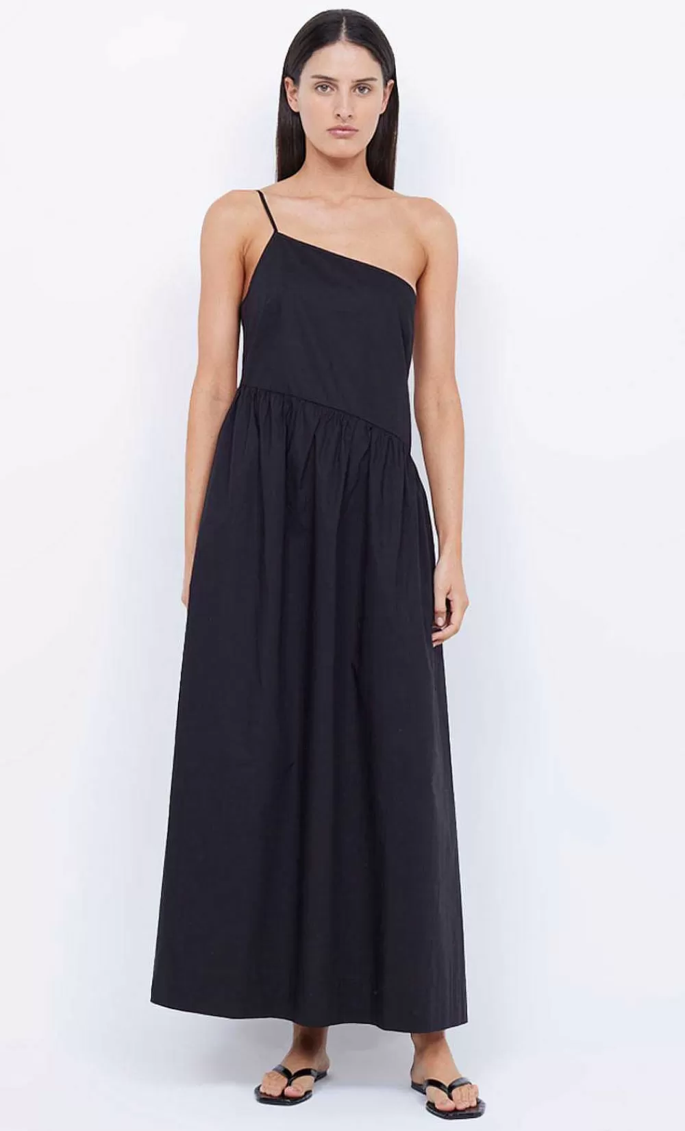 Women BEC + BRIDGE Sale-Lennox One Shoulder Maxi