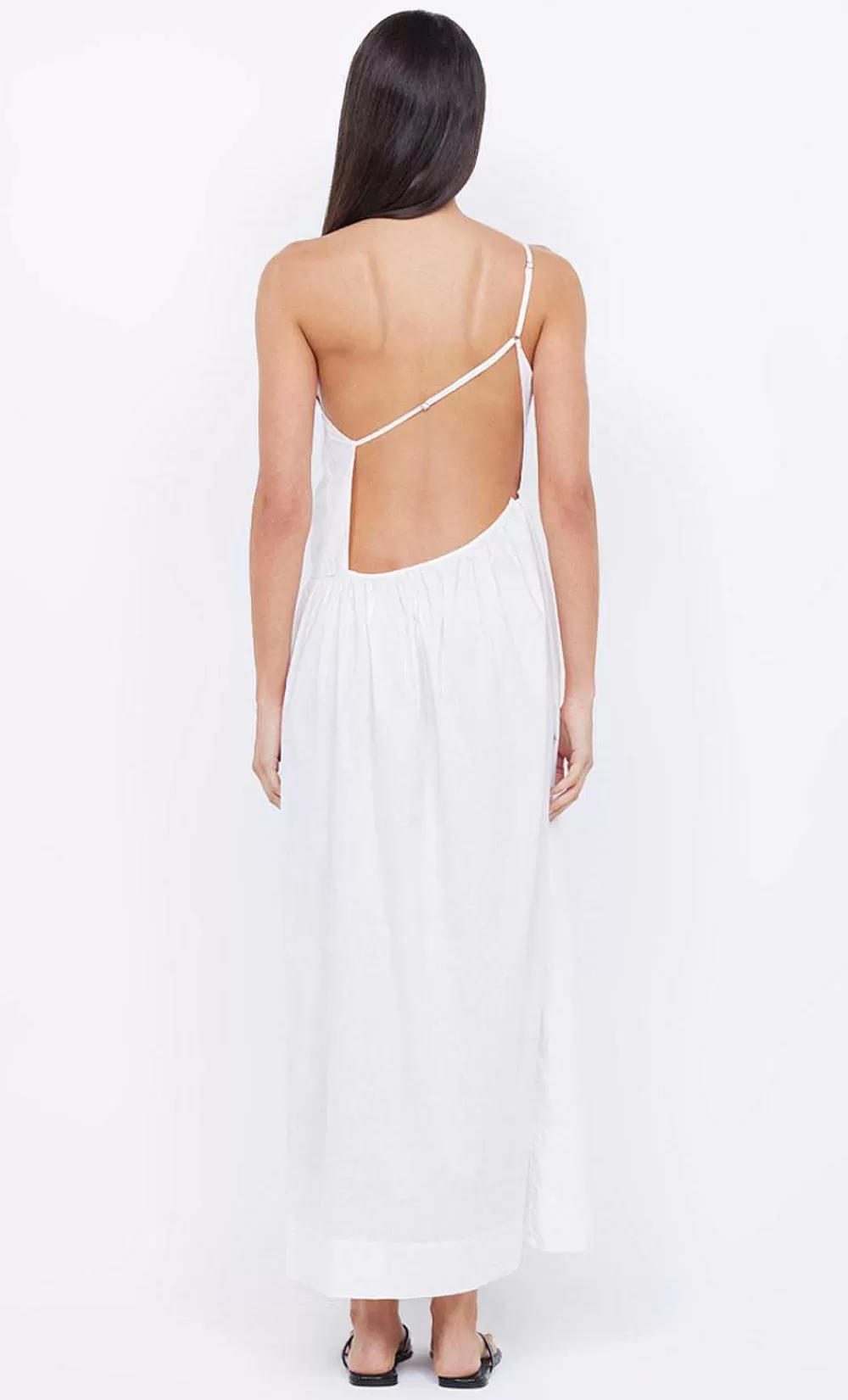 Women BEC + BRIDGE Sale-Lennox One Shoulder Maxi