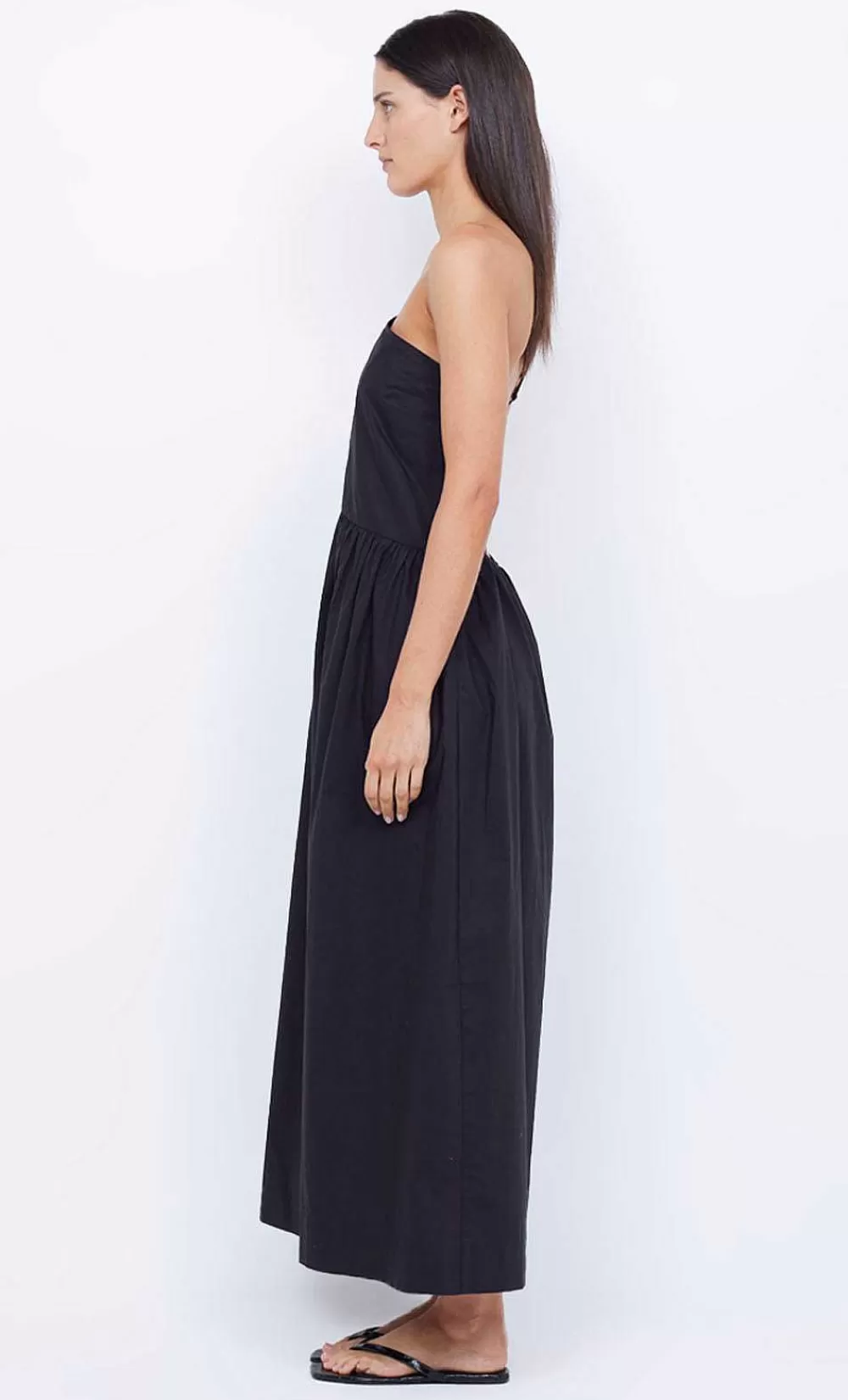 Women BEC + BRIDGE Sale-Lennox One Shoulder Maxi