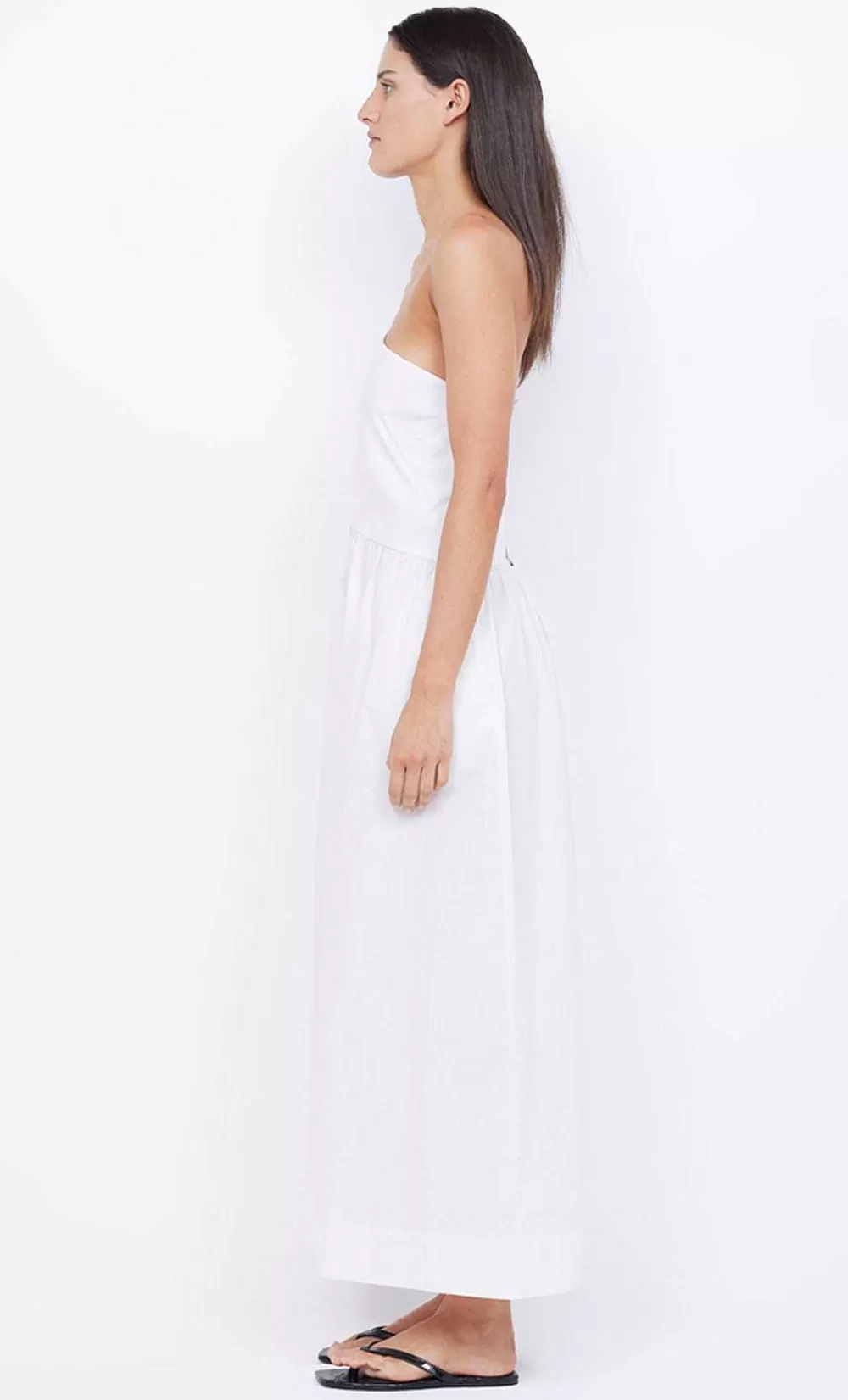 Women BEC + BRIDGE Sale-Lennox One Shoulder Maxi