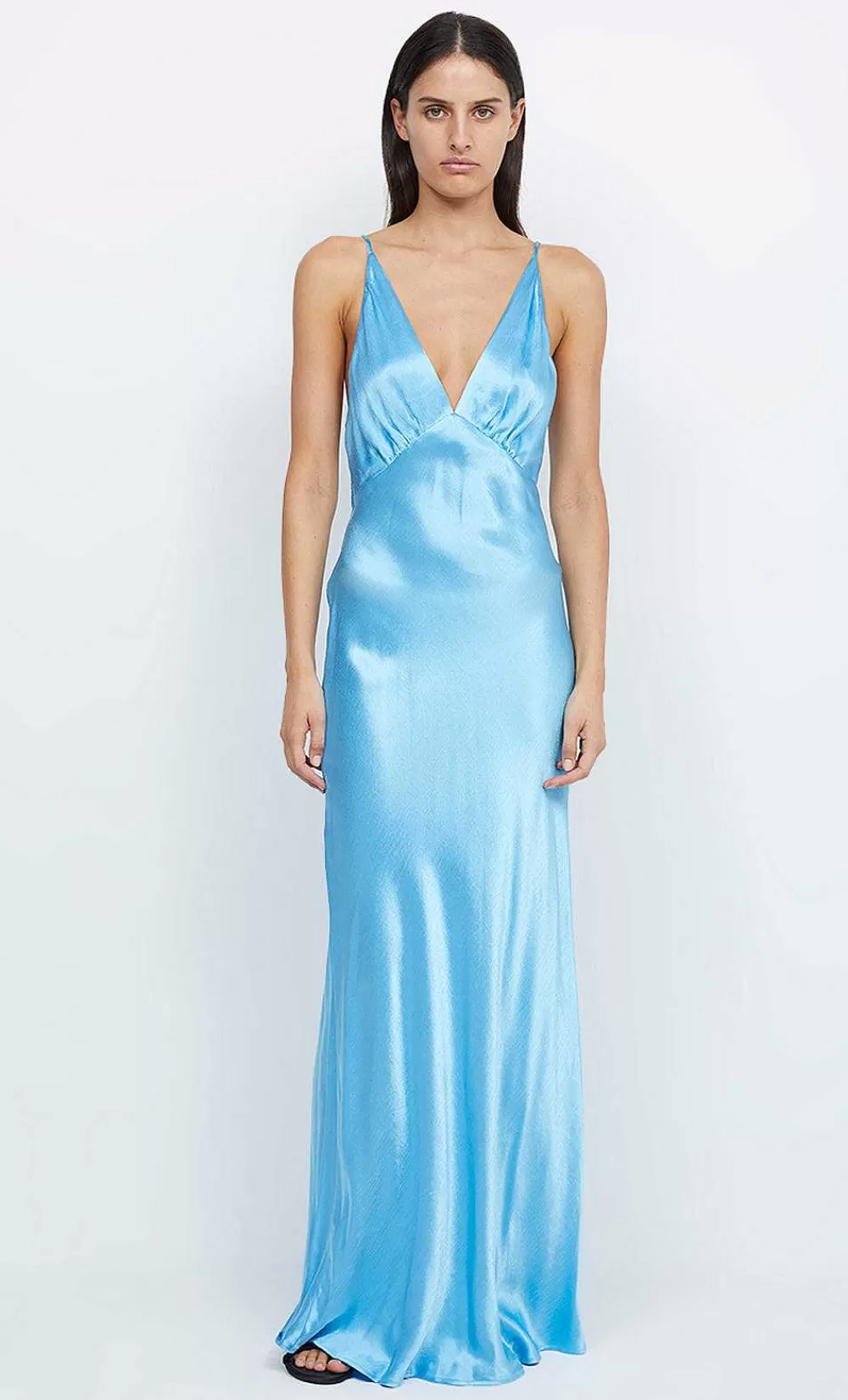 Women BEC + BRIDGE Gowns-Lorelai V Maxi Dress