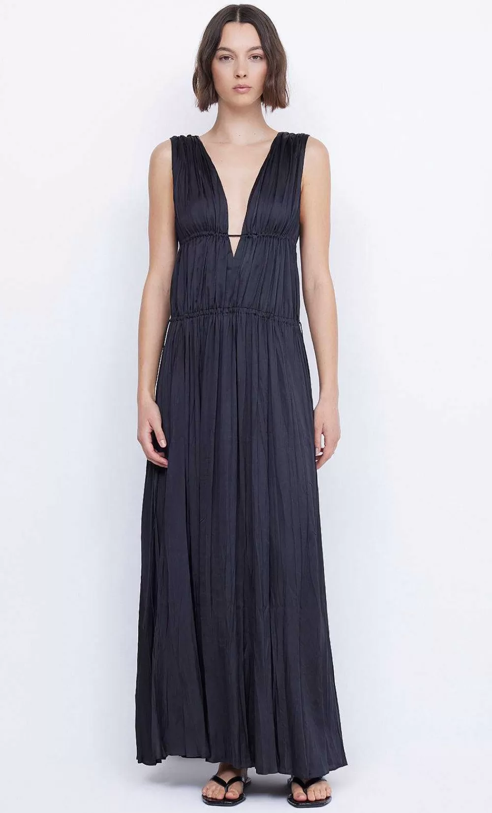 Women BEC + BRIDGE Maxi Dresses-Louann Maxi Dress