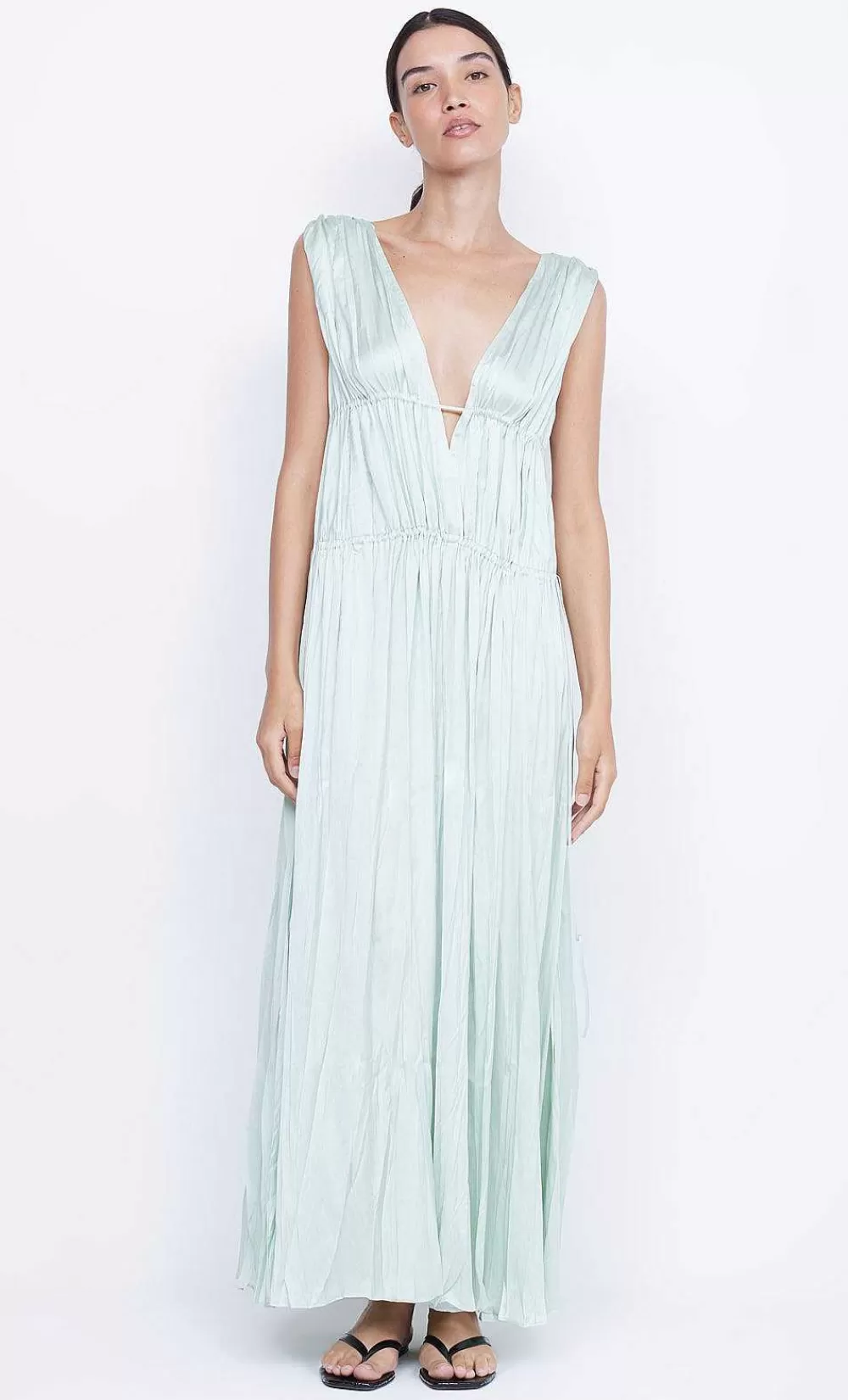 Women BEC + BRIDGE Party-Louann Maxi Dress