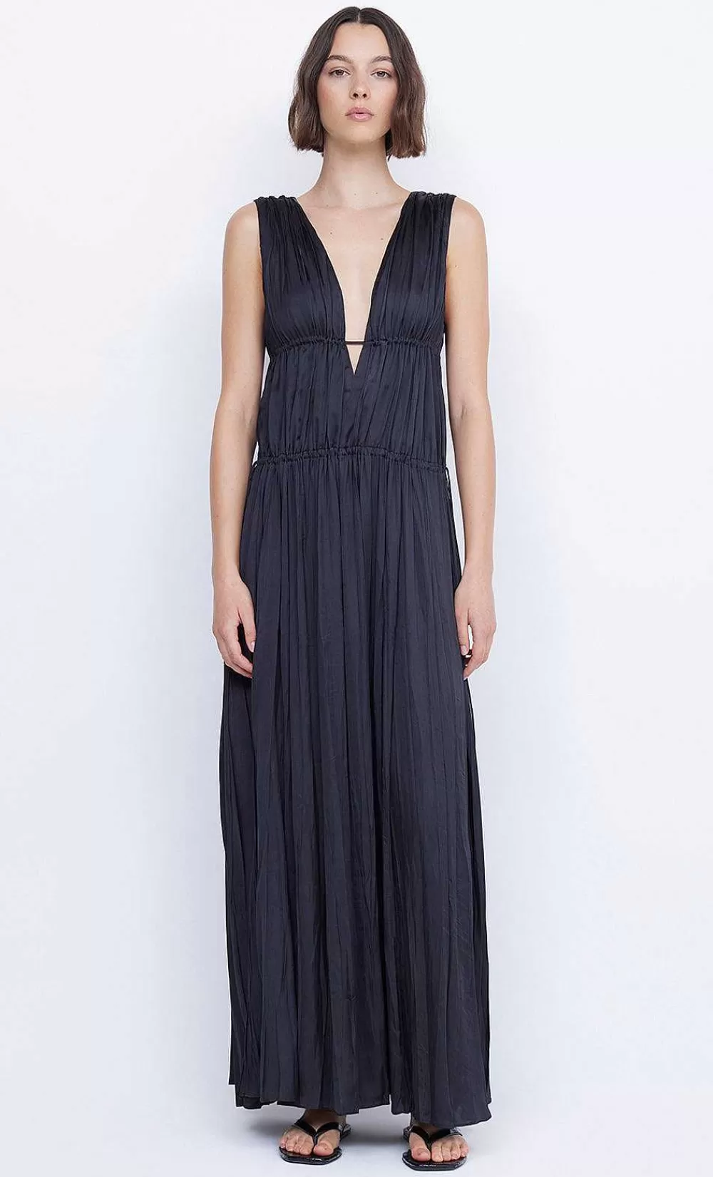 Women BEC + BRIDGE Maxi Dresses-Louann Maxi Dress