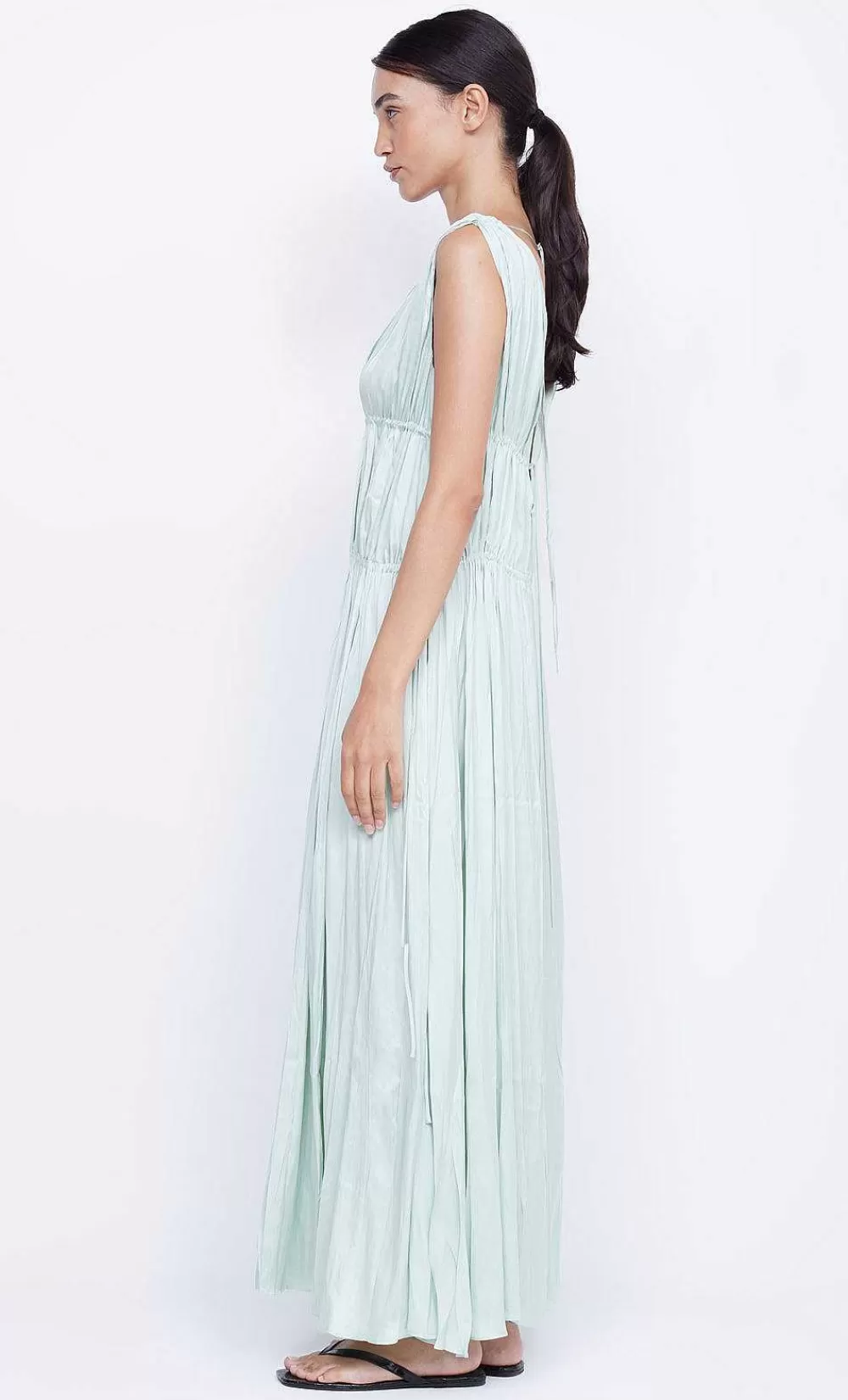 Women BEC + BRIDGE Party-Louann Maxi Dress