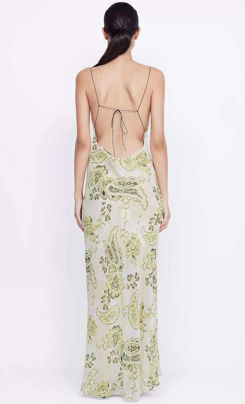 Women BEC + BRIDGE Party-Lylou Maxi Dress