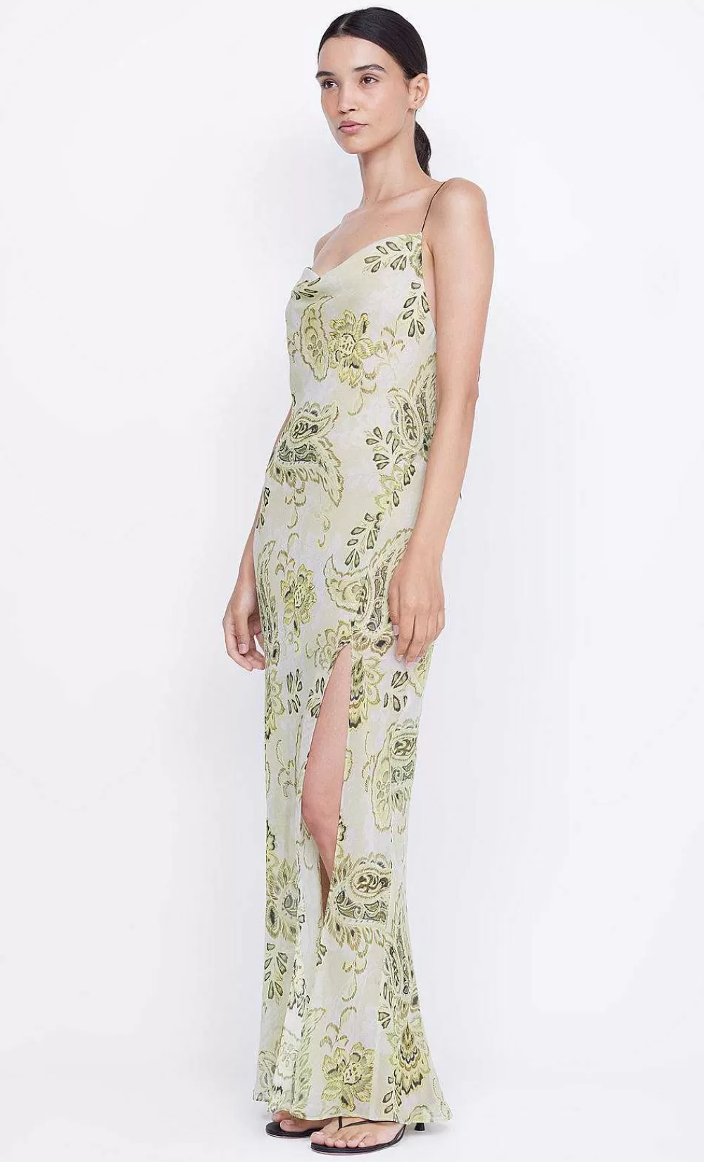 Women BEC + BRIDGE New-Lylou Maxi Dress