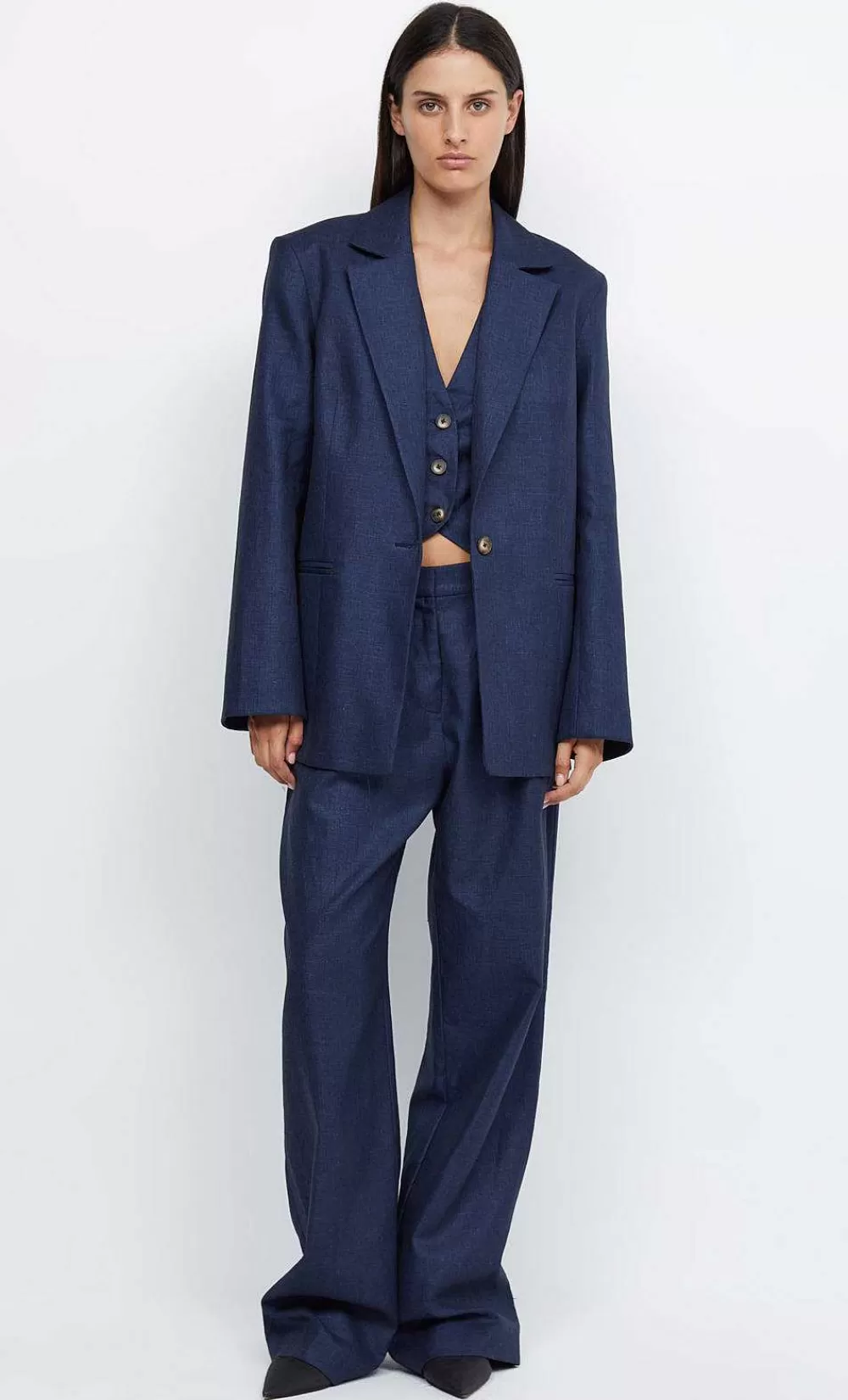 Women BEC + BRIDGE Sale-Maddox Blazer