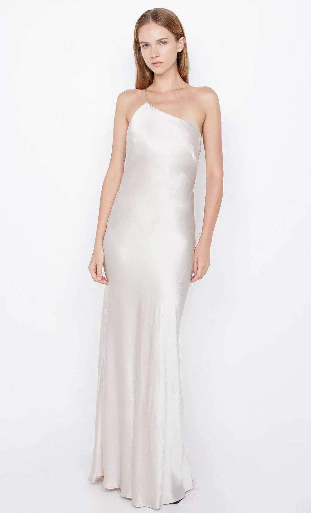 Women BEC + BRIDGE Prom Dresses-Margaux Asym Dress