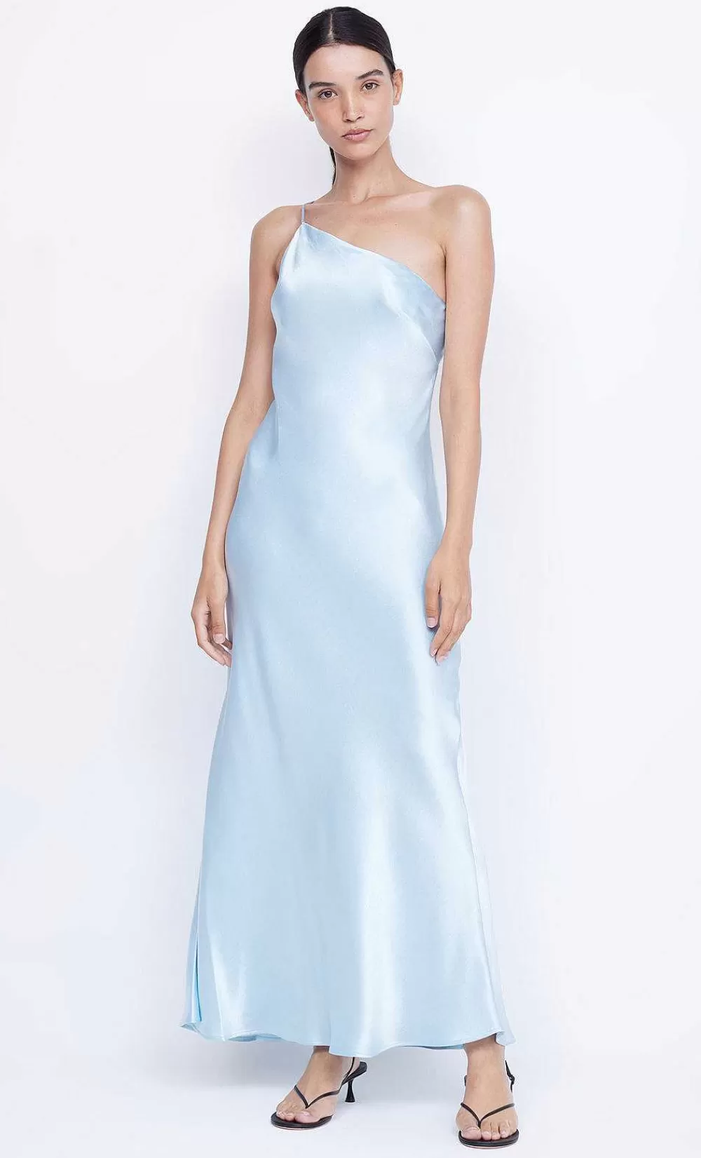 Women BEC + BRIDGE Prom Dresses-Margaux Asym Dress