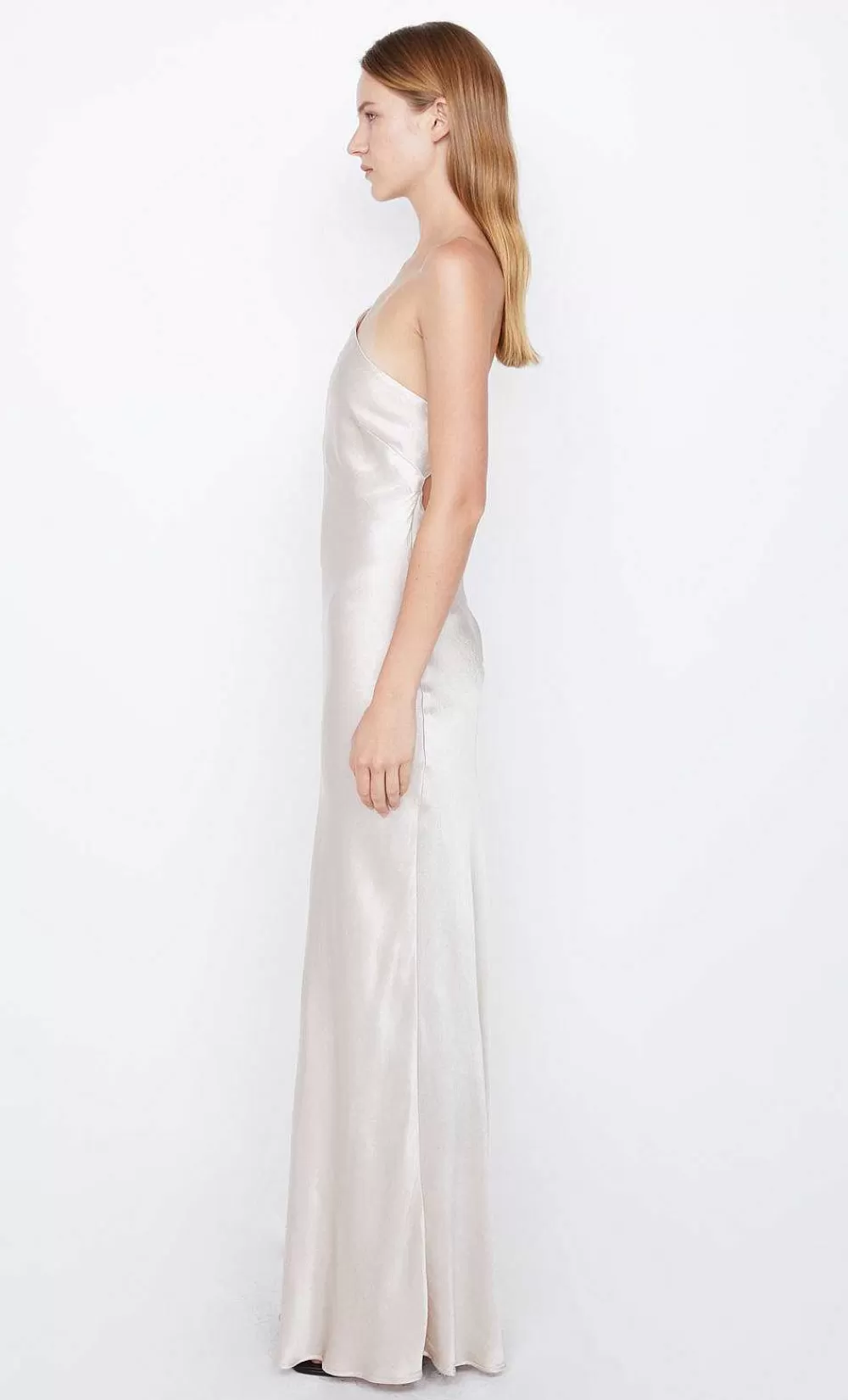 Women BEC + BRIDGE Prom Dresses-Margaux Asym Dress