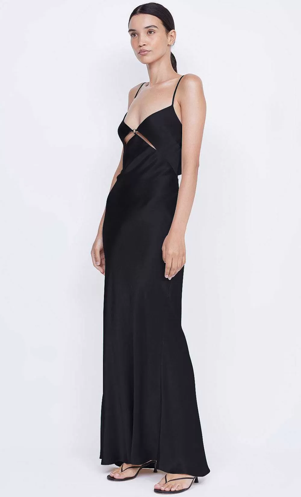 Women BEC + BRIDGE Prom Dresses-Margaux Maxi Dress