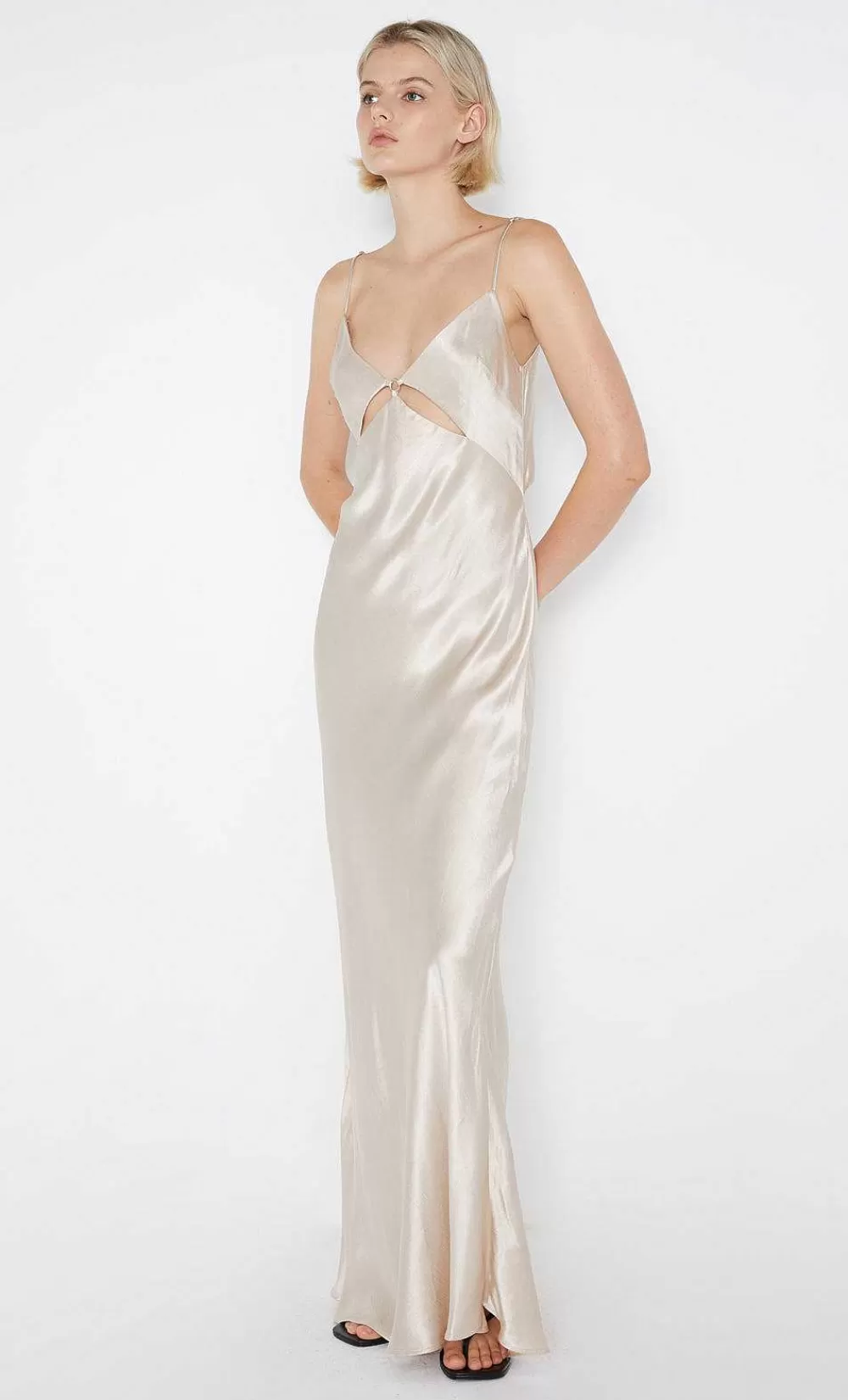 Women BEC + BRIDGE Prom Dresses-Margaux Maxi Dress