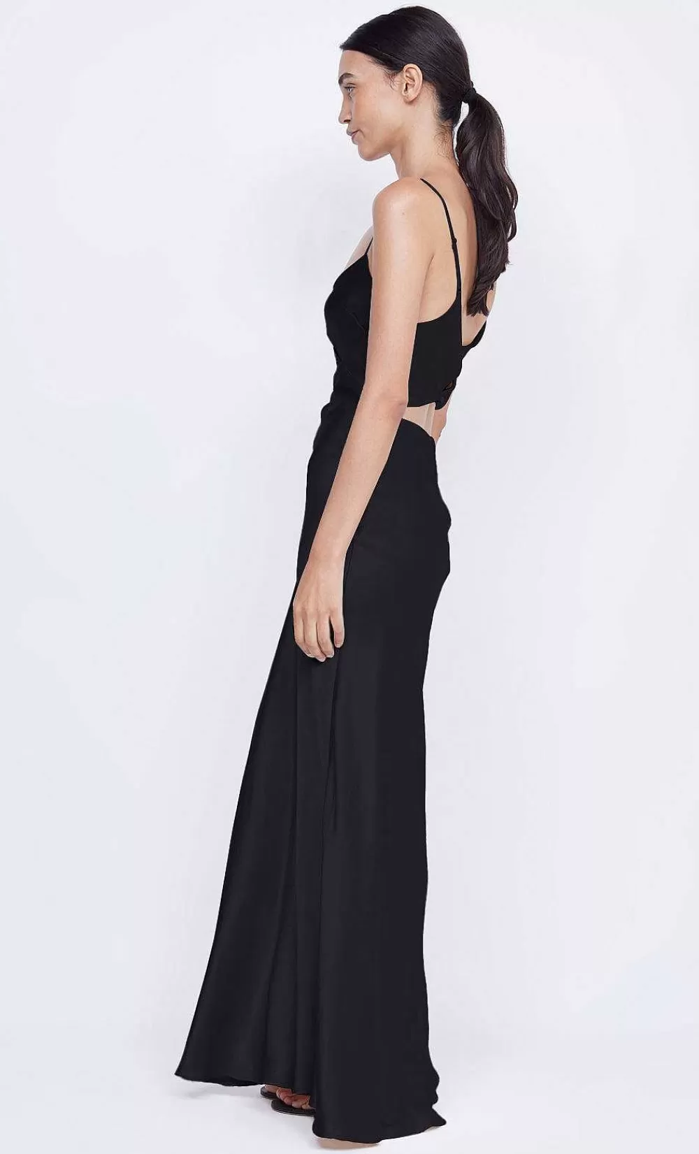 Women BEC + BRIDGE Prom Dresses-Margaux Maxi Dress