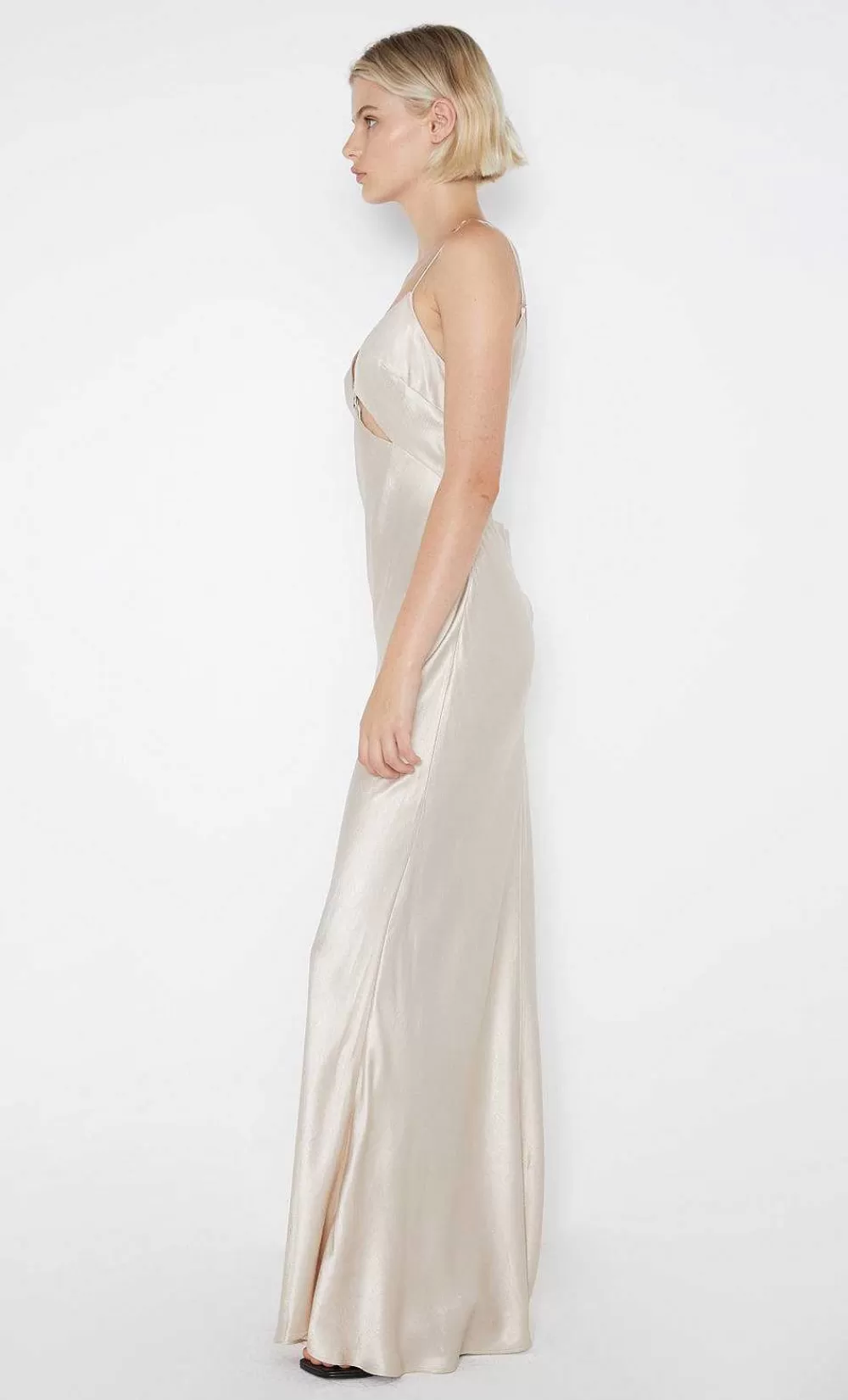 Women BEC + BRIDGE Gowns-Margaux Maxi Dress