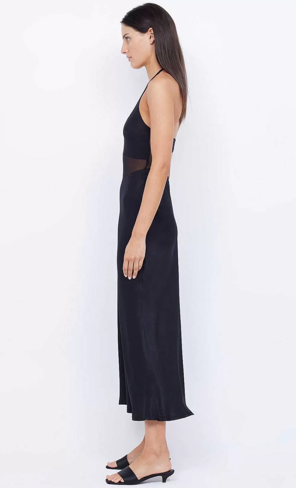 Women BEC + BRIDGE Sale-Marina Asym Maxi Dress