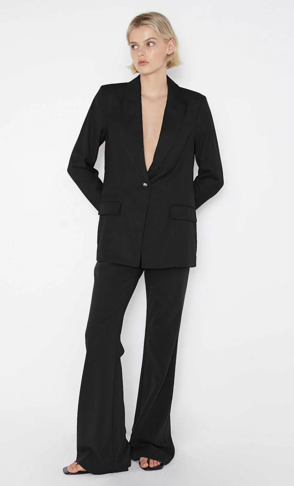 Women BEC + BRIDGE New-Marissa Blazer