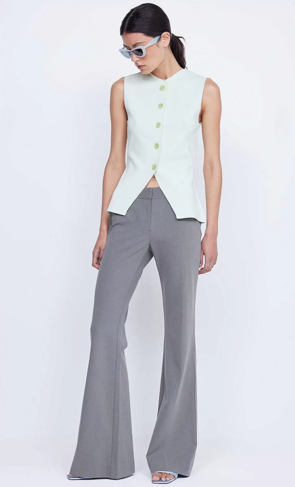 Women BEC + BRIDGE New-Marissa Bootleg Pant