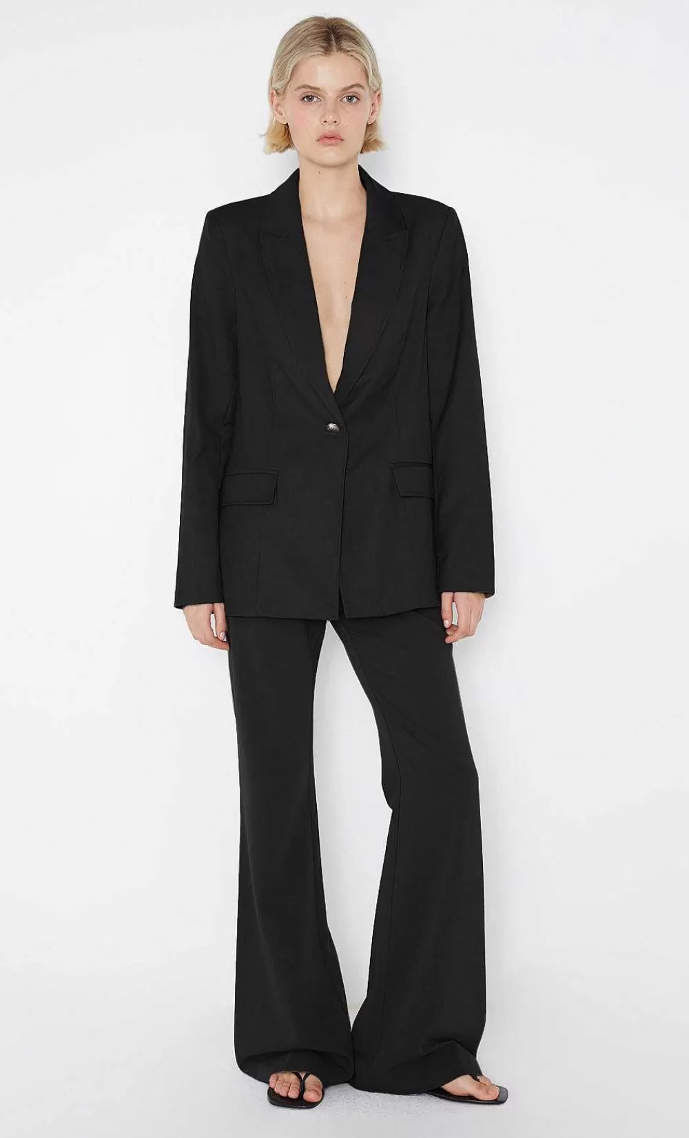 Women BEC + BRIDGE New-Marissa Bootleg Pant