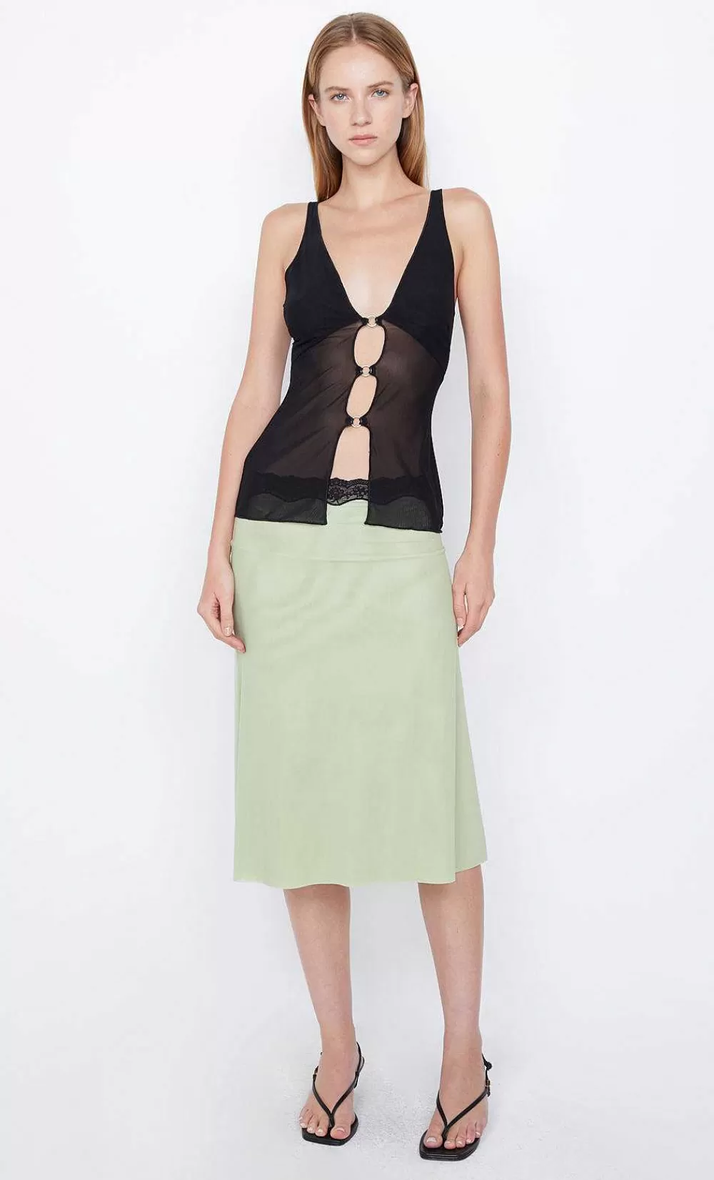 Women BEC + BRIDGE New-Merisol Cami