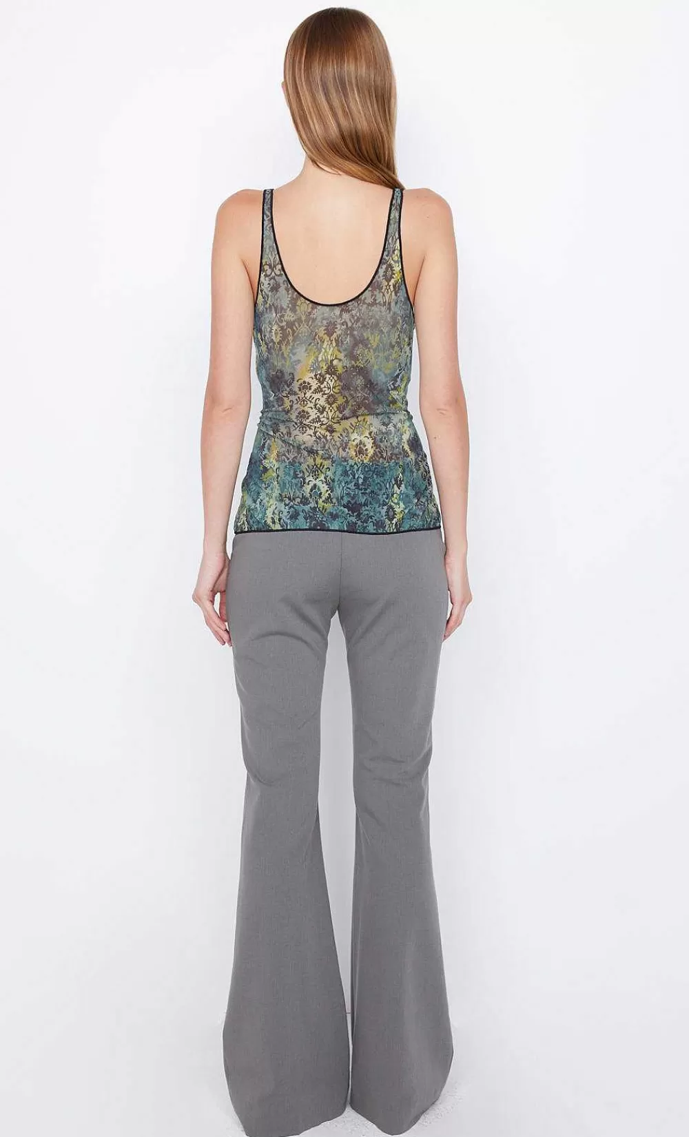 Women BEC + BRIDGE New-Merisol Cami