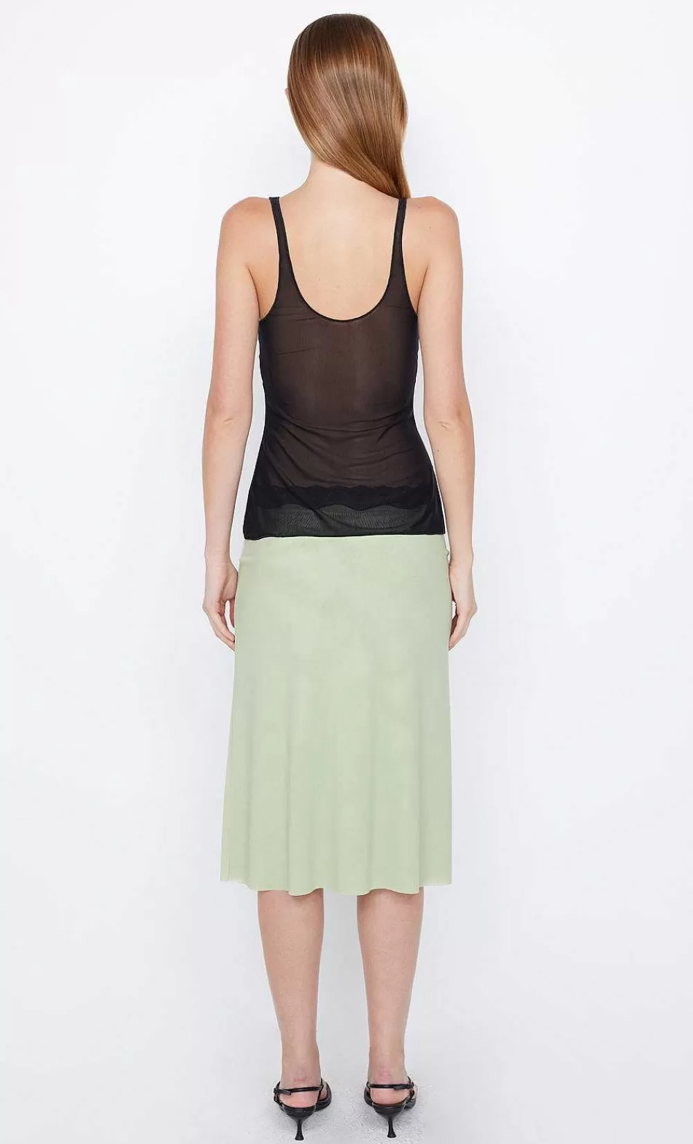 Women BEC + BRIDGE New-Merisol Cami