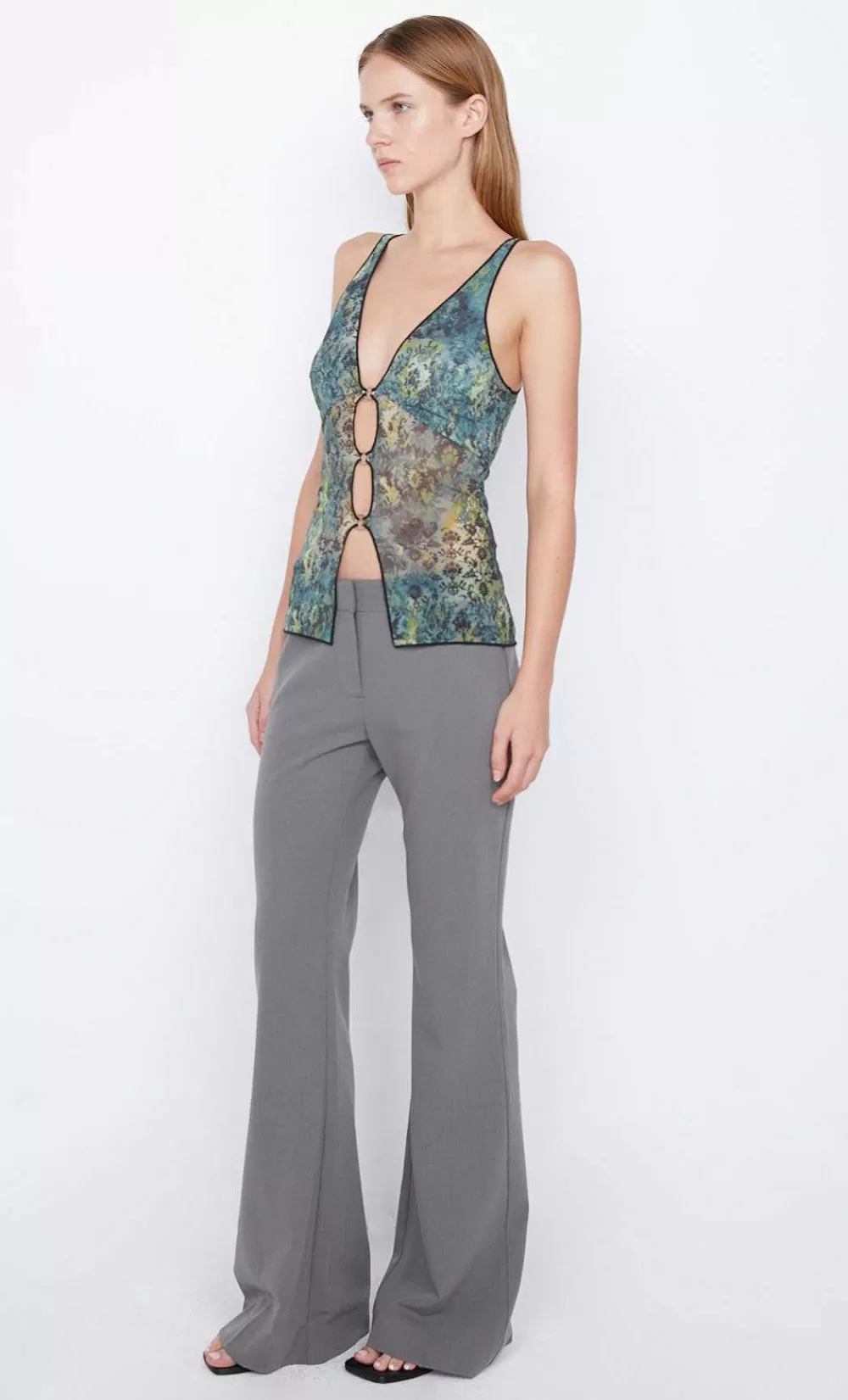 Women BEC + BRIDGE New-Merisol Cami