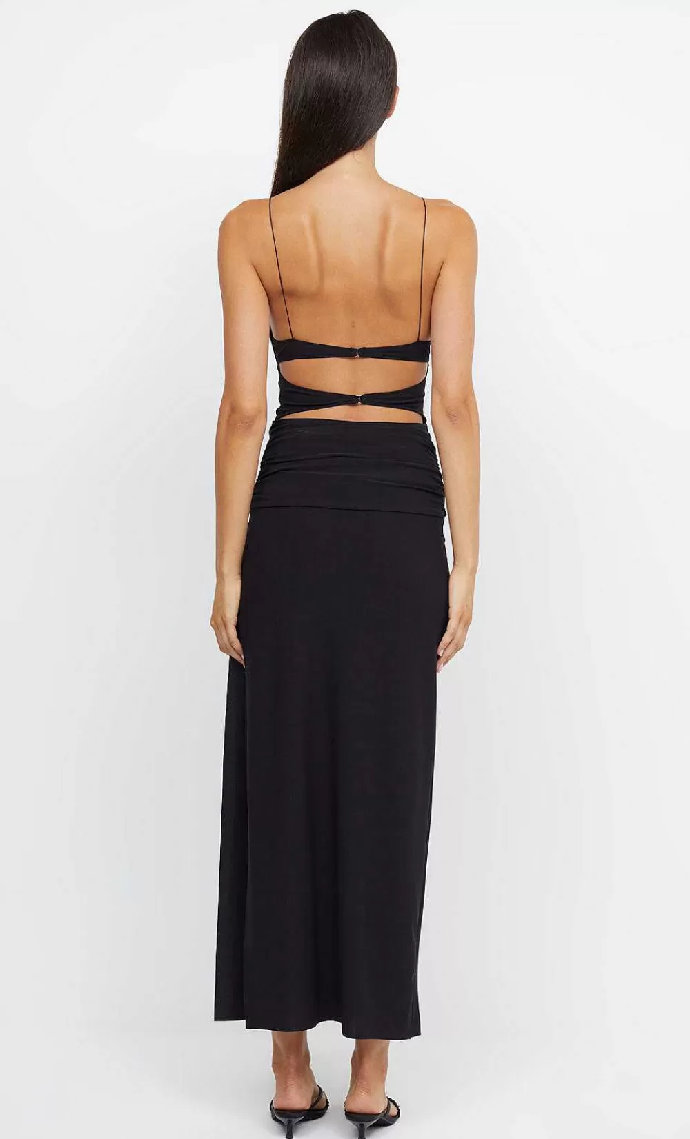 Women BEC + BRIDGE Sale-Montana Twist Maxi Dress