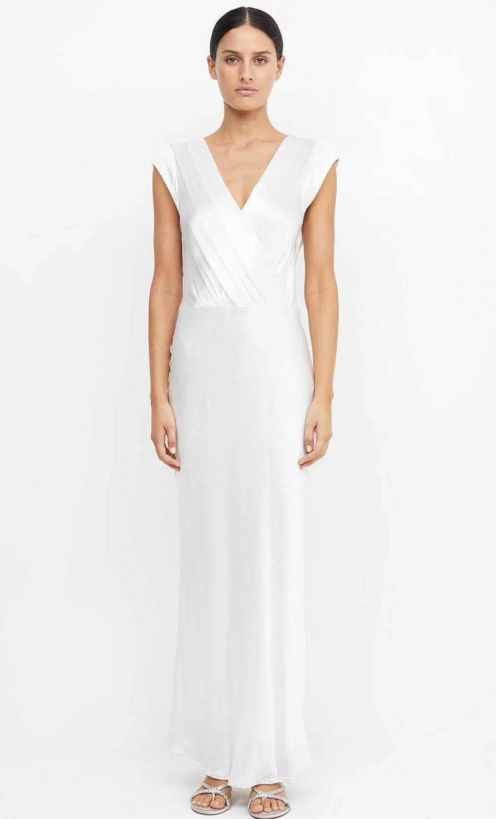 Women BEC + BRIDGE Brides-Moon Dance Maxi Dress