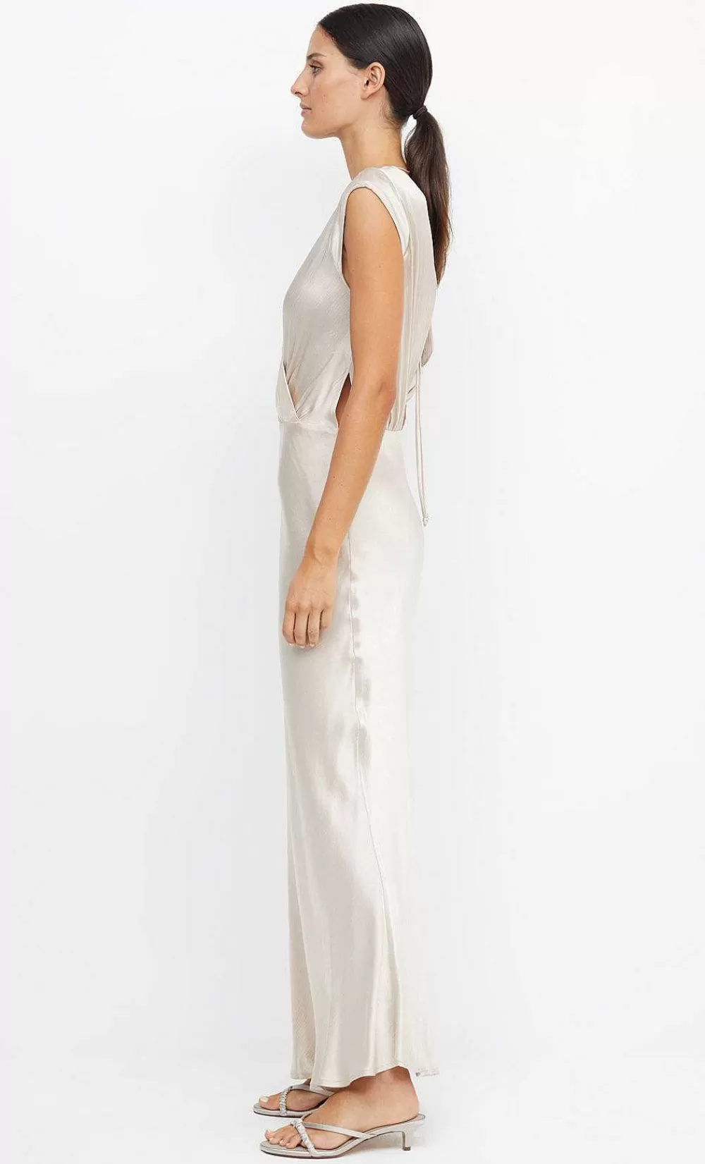 Women BEC + BRIDGE Maxi Dresses-Moon Dance Maxi Dress