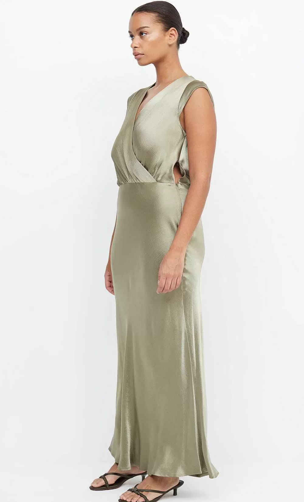 Women BEC + BRIDGE Guests-Moon Dance Maxi Dress