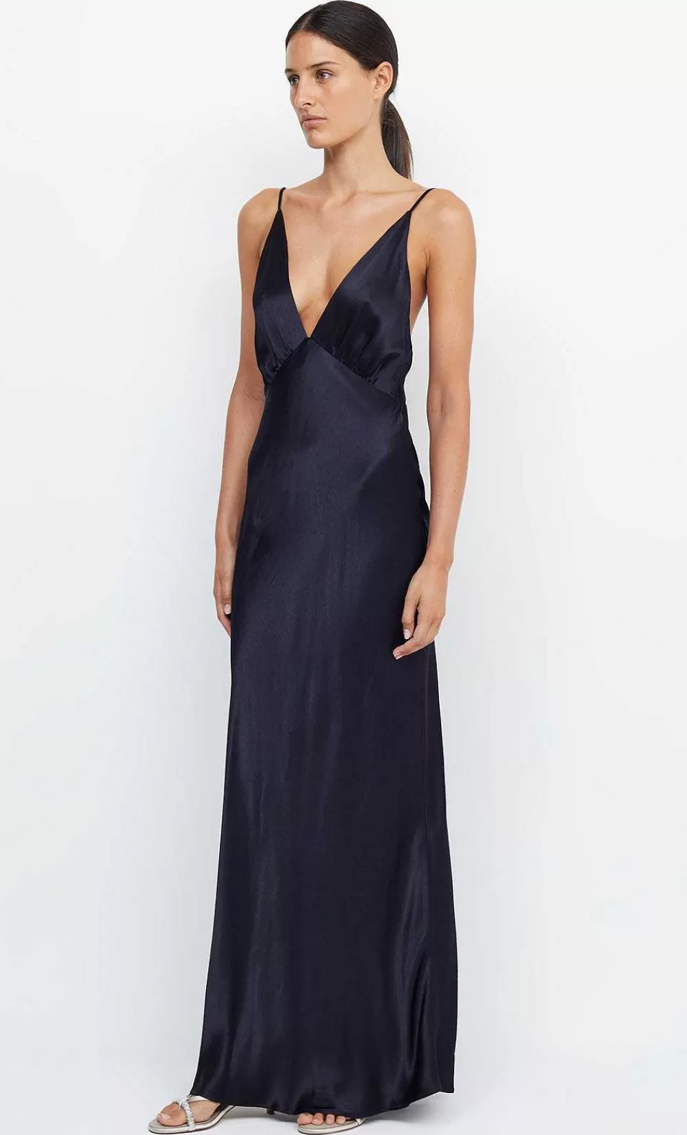 Women BEC + BRIDGE Guests-Moon Dance V Maxi Dress