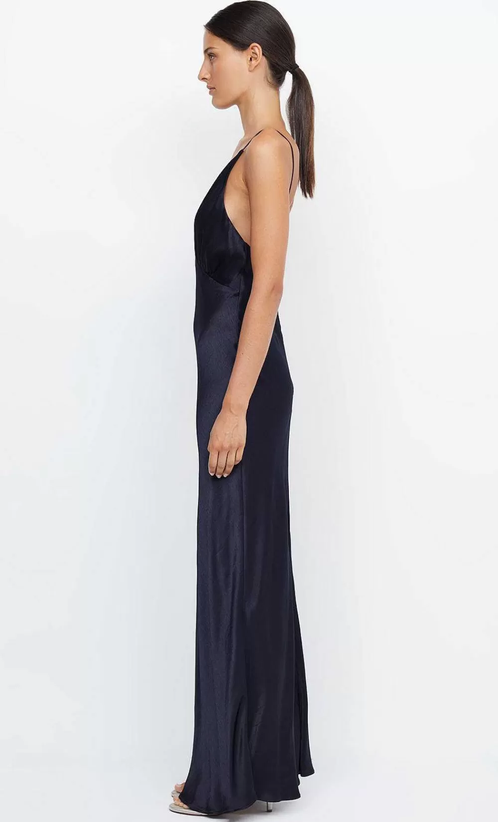 Women BEC + BRIDGE Maxi Dresses-Moon Dance V Maxi Dress