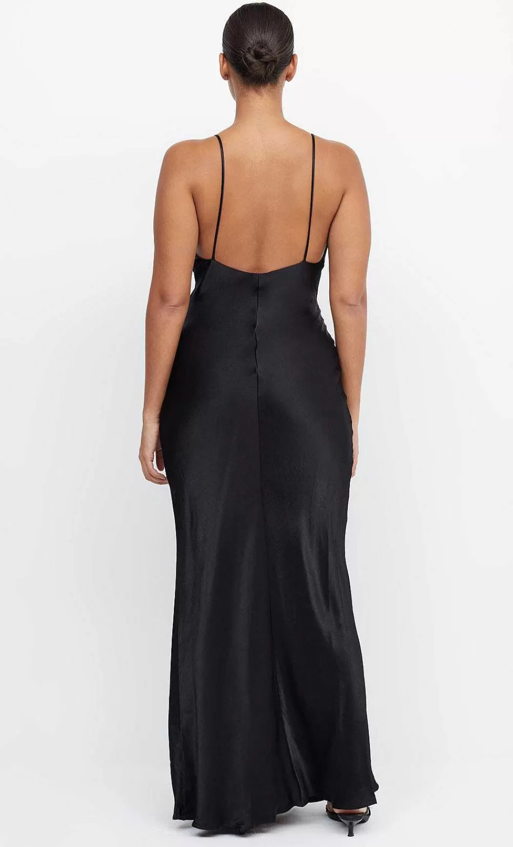 Women BEC + BRIDGE Gowns-Moon Dance V Maxi Dress