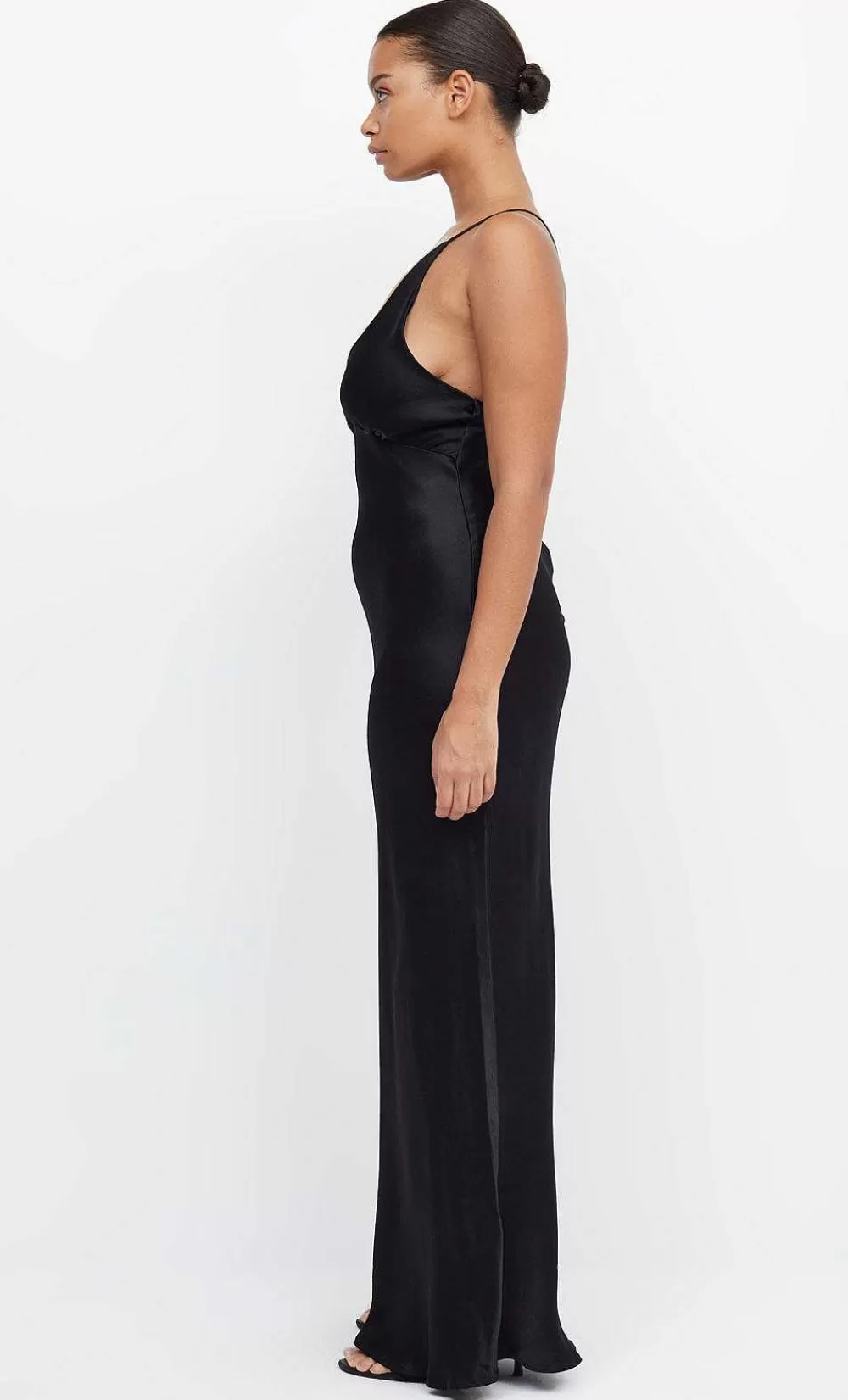 Women BEC + BRIDGE Guests-Moon Dance V Maxi Dress