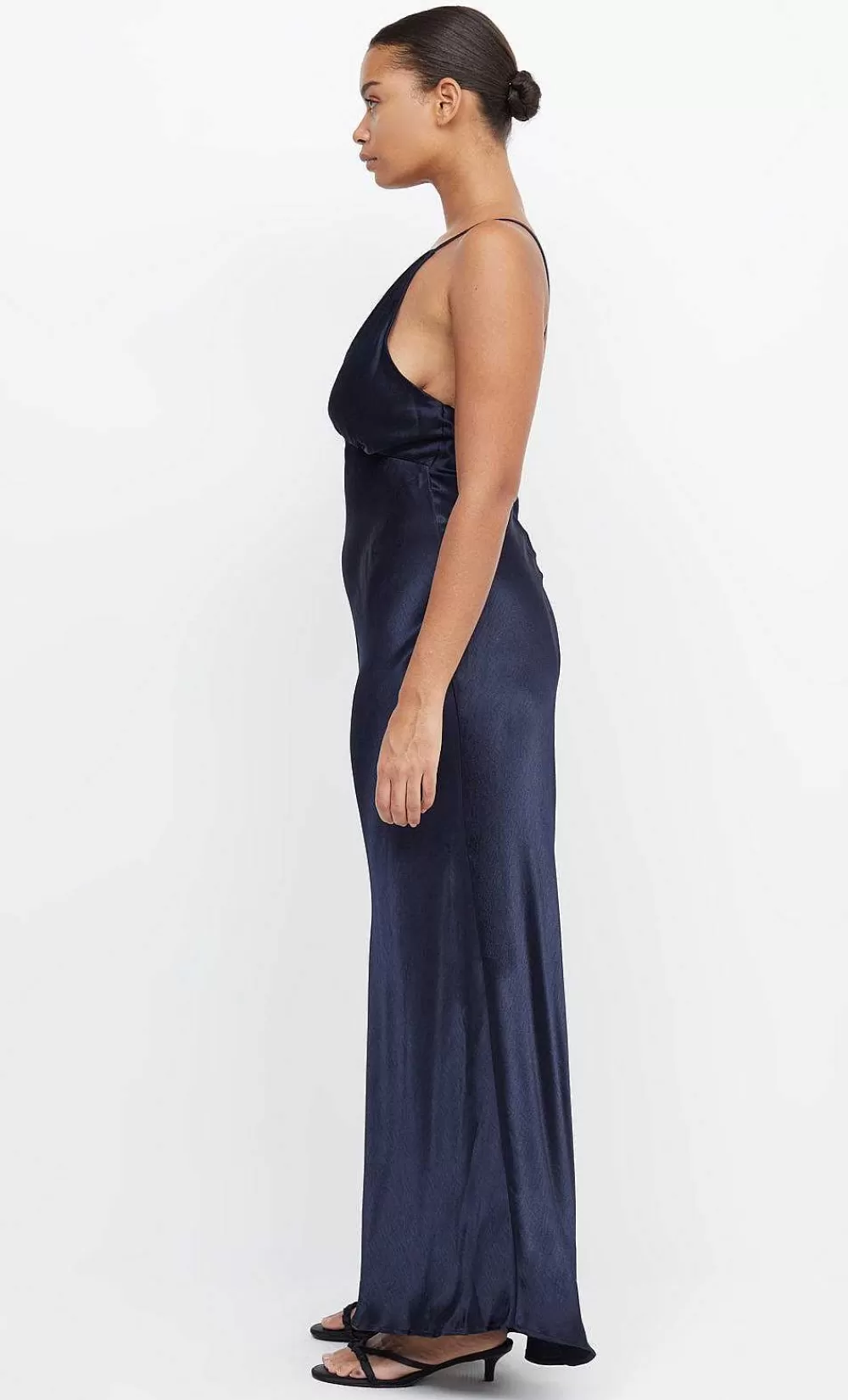 Women BEC + BRIDGE Maxi Dresses-Moon Dance V Maxi Dress