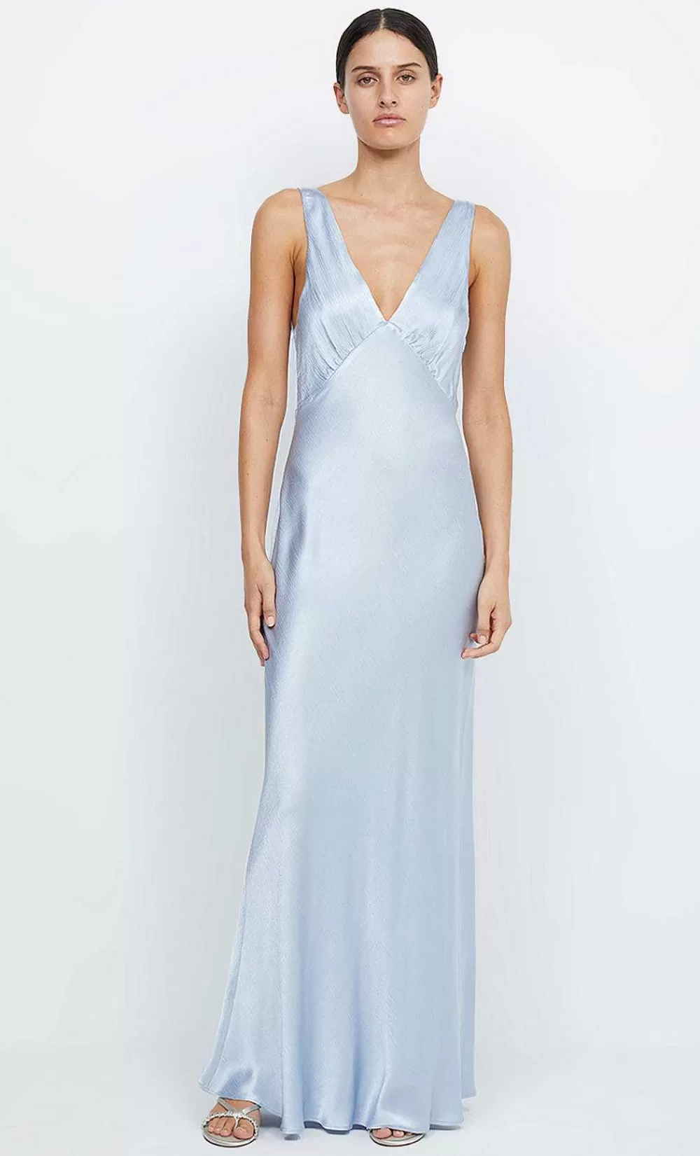 Women BEC + BRIDGE Gowns-Moon Dance Verona Dress