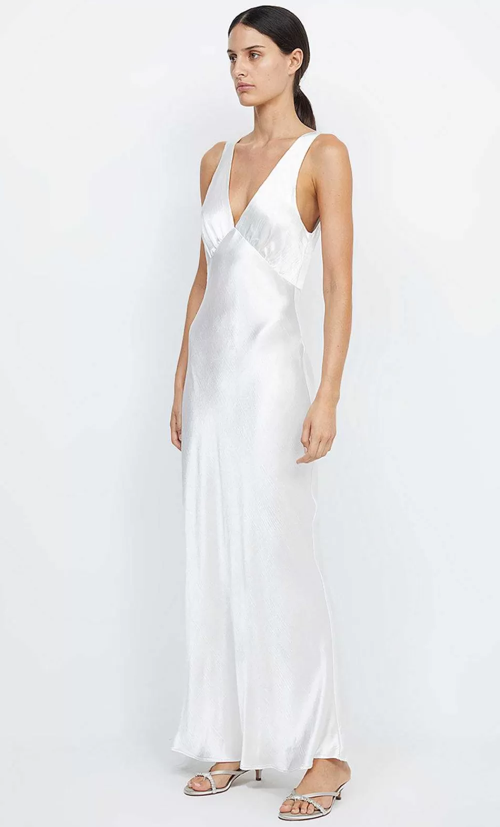 Women BEC + BRIDGE Brides-Moon Dance Verona Dress