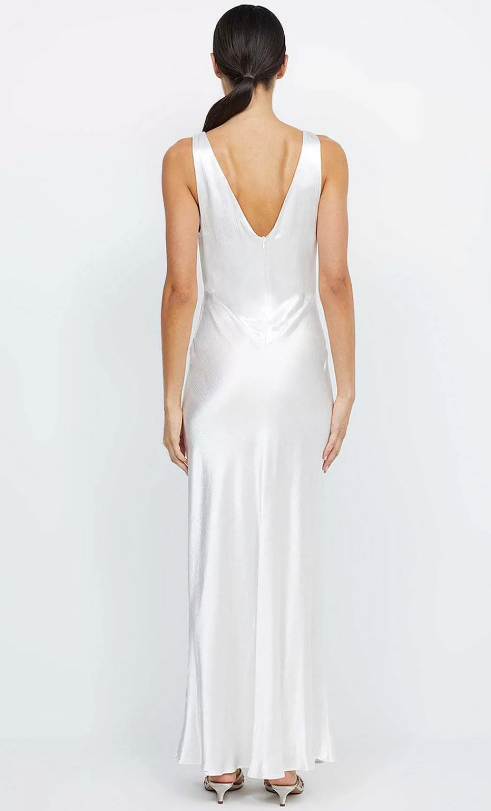 Women BEC + BRIDGE Brides-Moon Dance Verona Dress