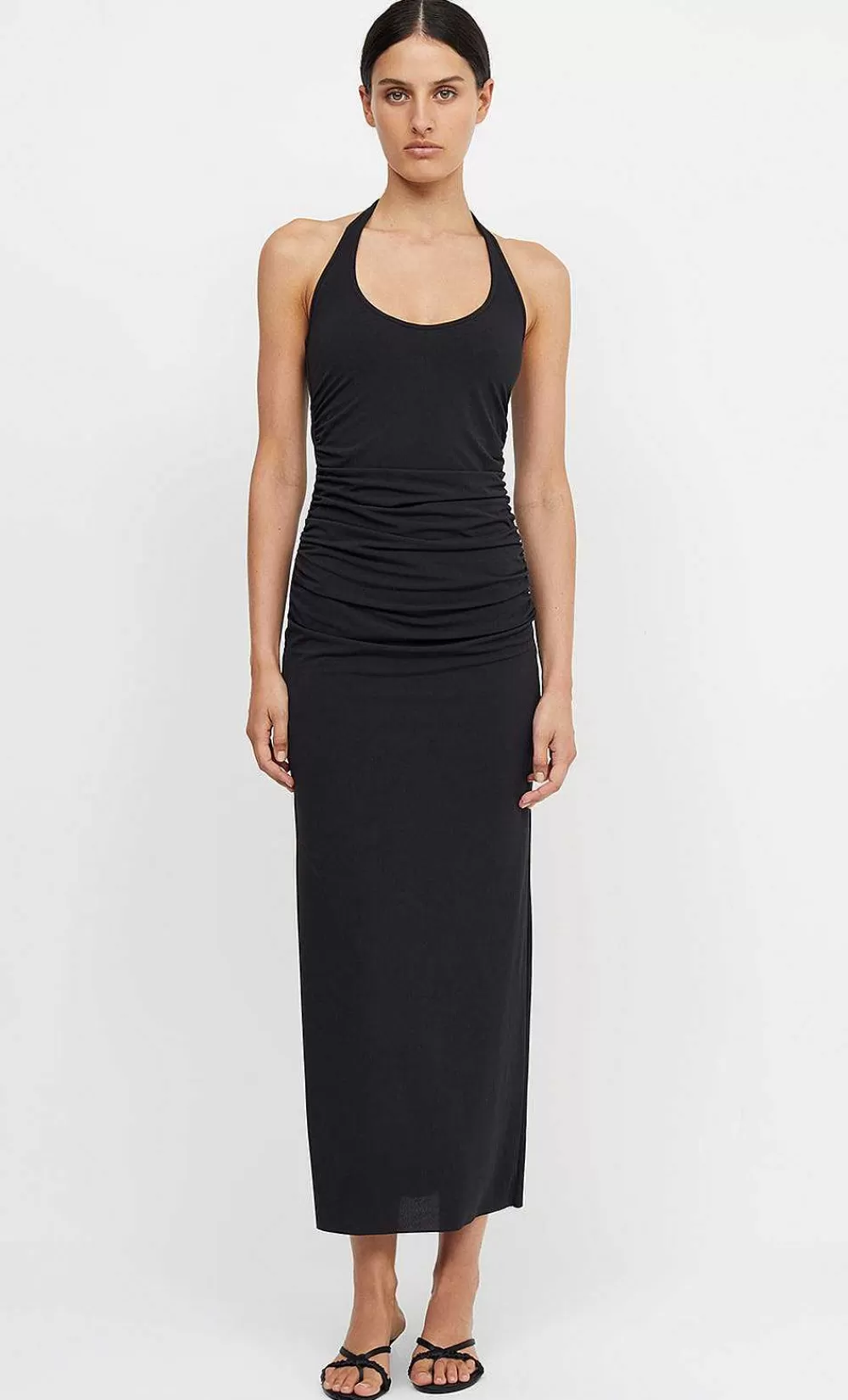 Women BEC + BRIDGE Sale-Myla Halter Maxi Dress