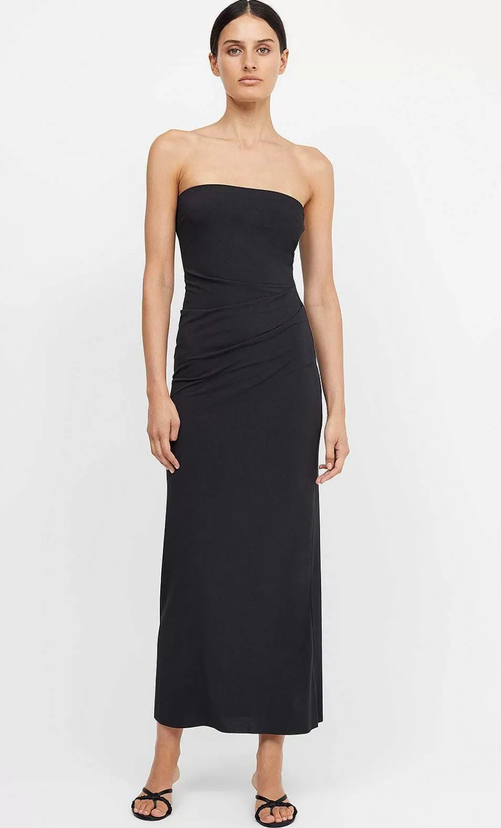 Women BEC + BRIDGE Sale-Myla Strapless Dress